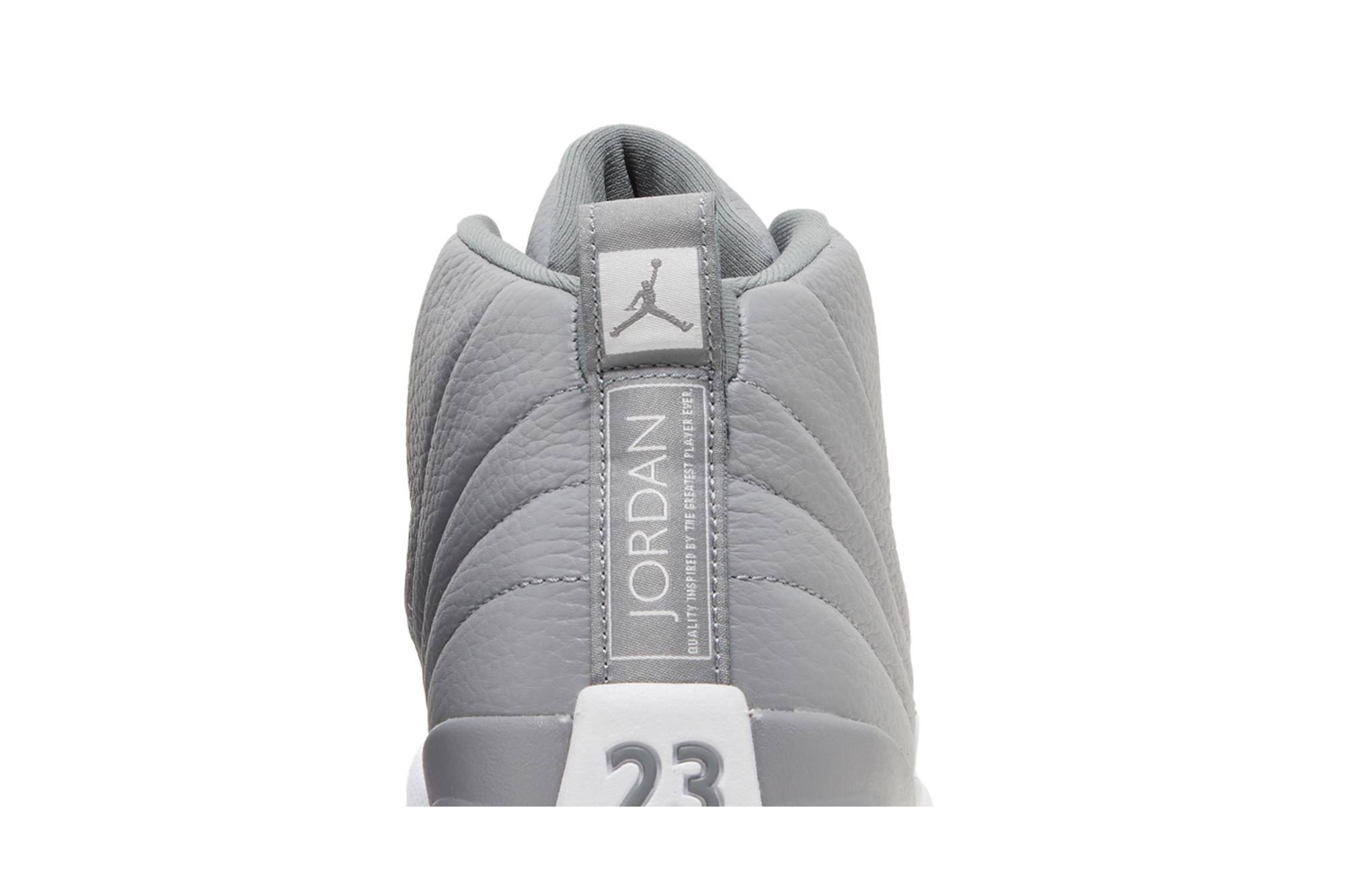 Air Jordan 12 ‚Stealth‘ CT8013-015 Domahi Store