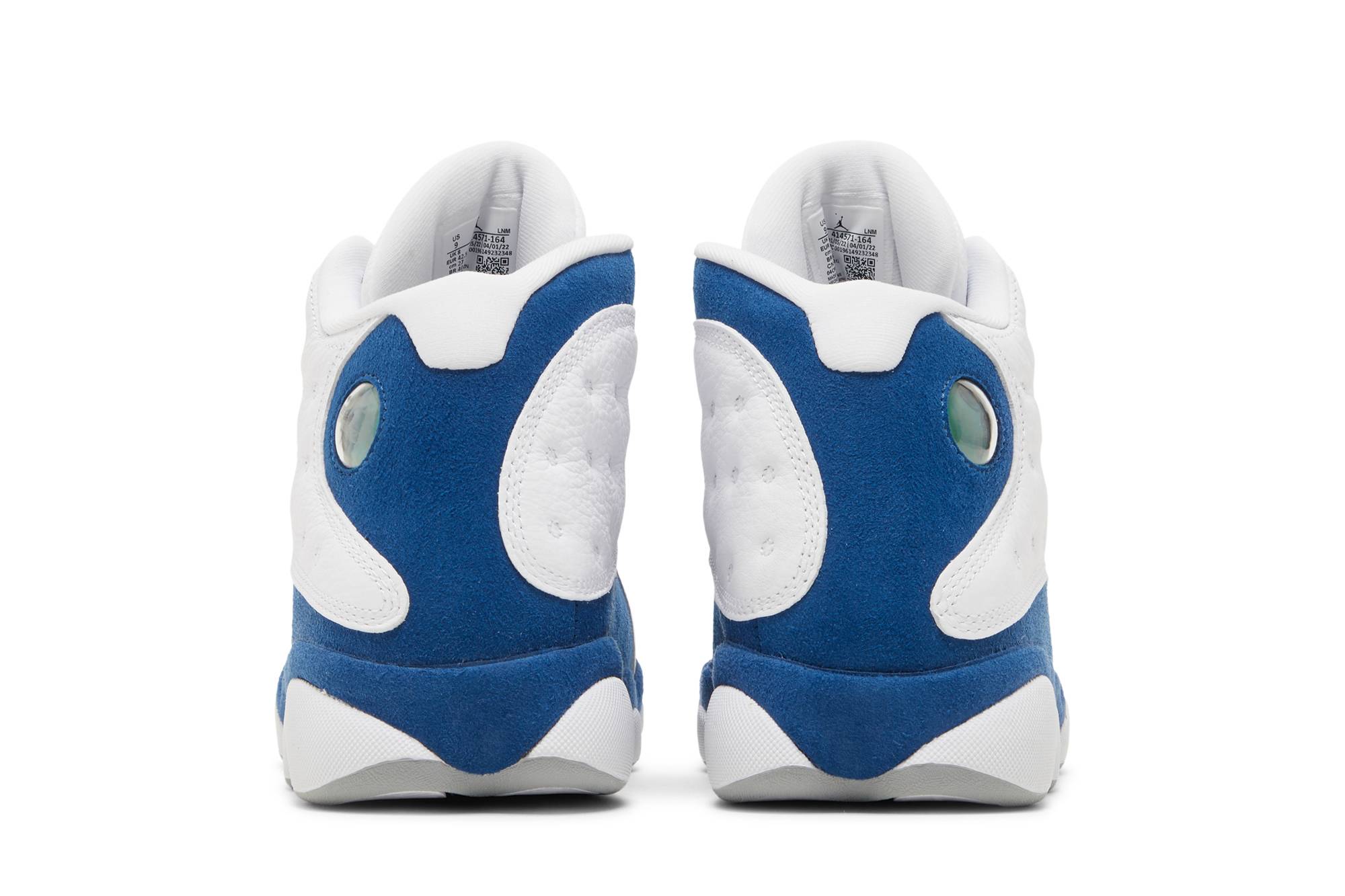 Air Jordan 13 ‚French Blue‘ 414571-164 Domahi Store