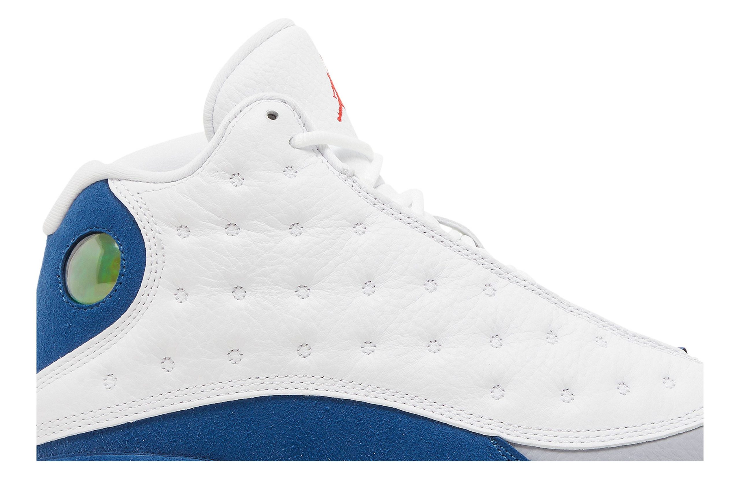 Air Jordan 13 ‚French Blue‘ 414571-164 Domahi Store
