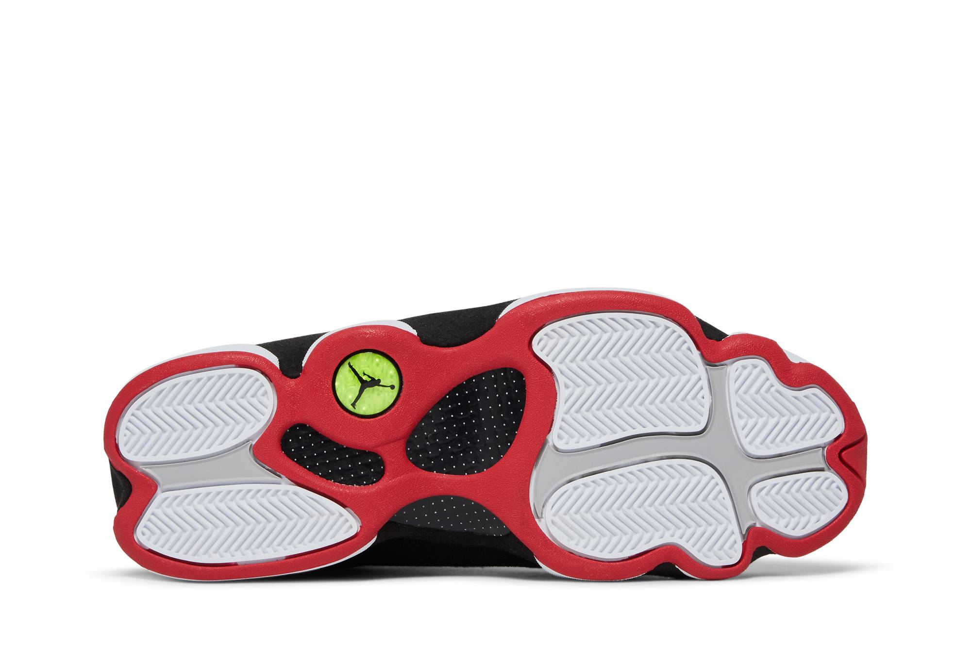 Air Jordan 13 ‚Playoffs‘ 414571-062 Domahi store