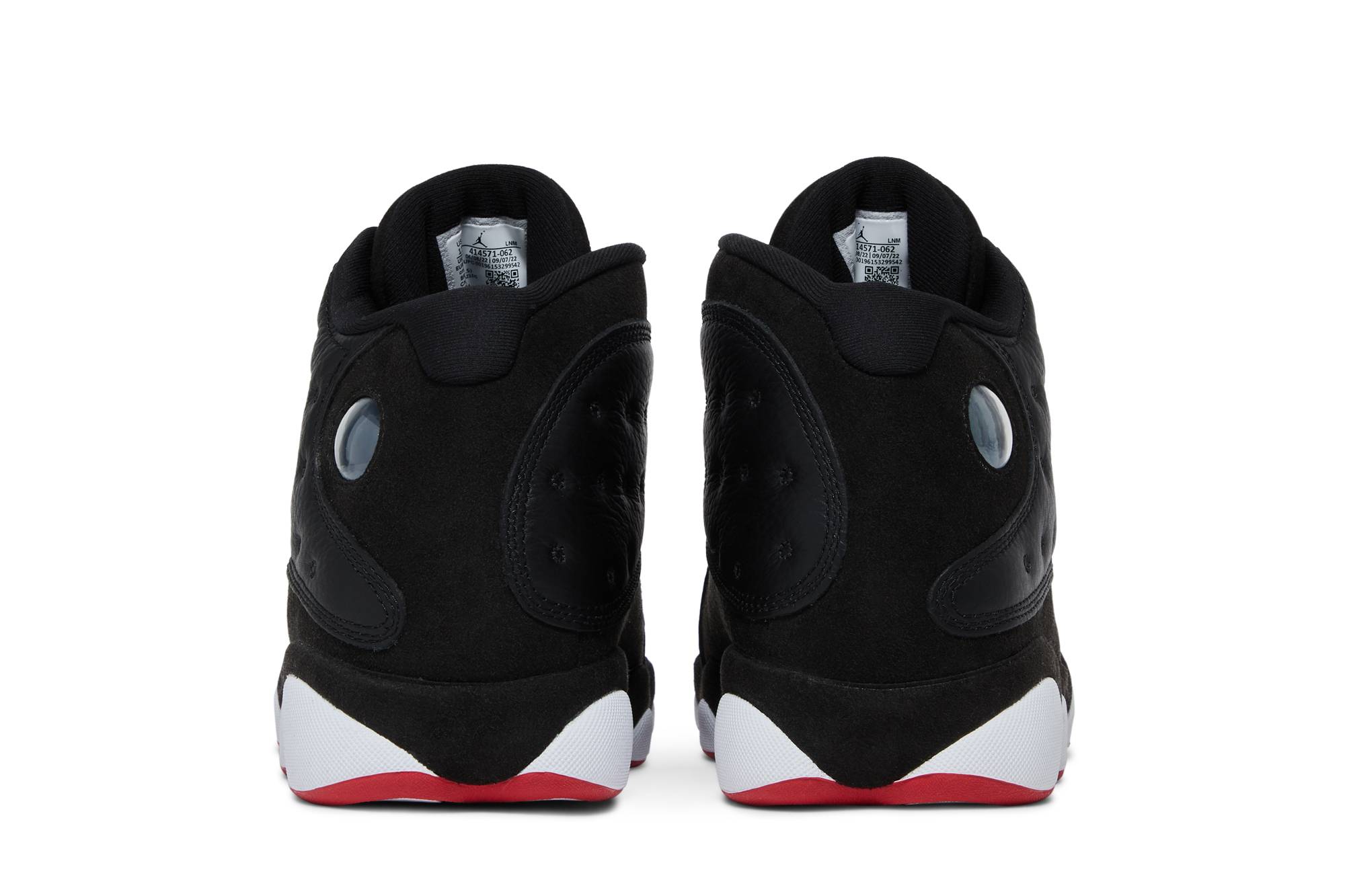 Air Jordan 13 ‚Playoffs‘ 414571-062 Domahi store