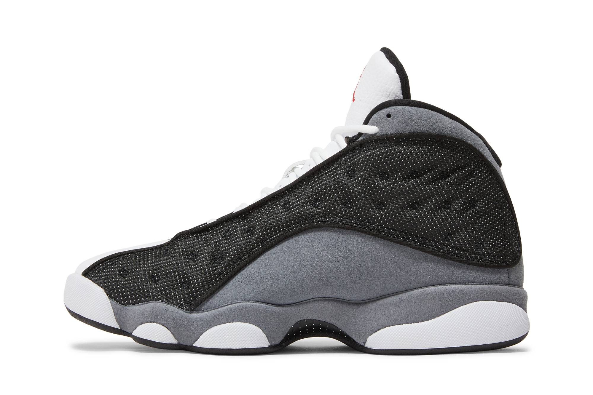 Air Jordan 13 Retro ‚Black Flint‘ DJ5982-060 Domahi store