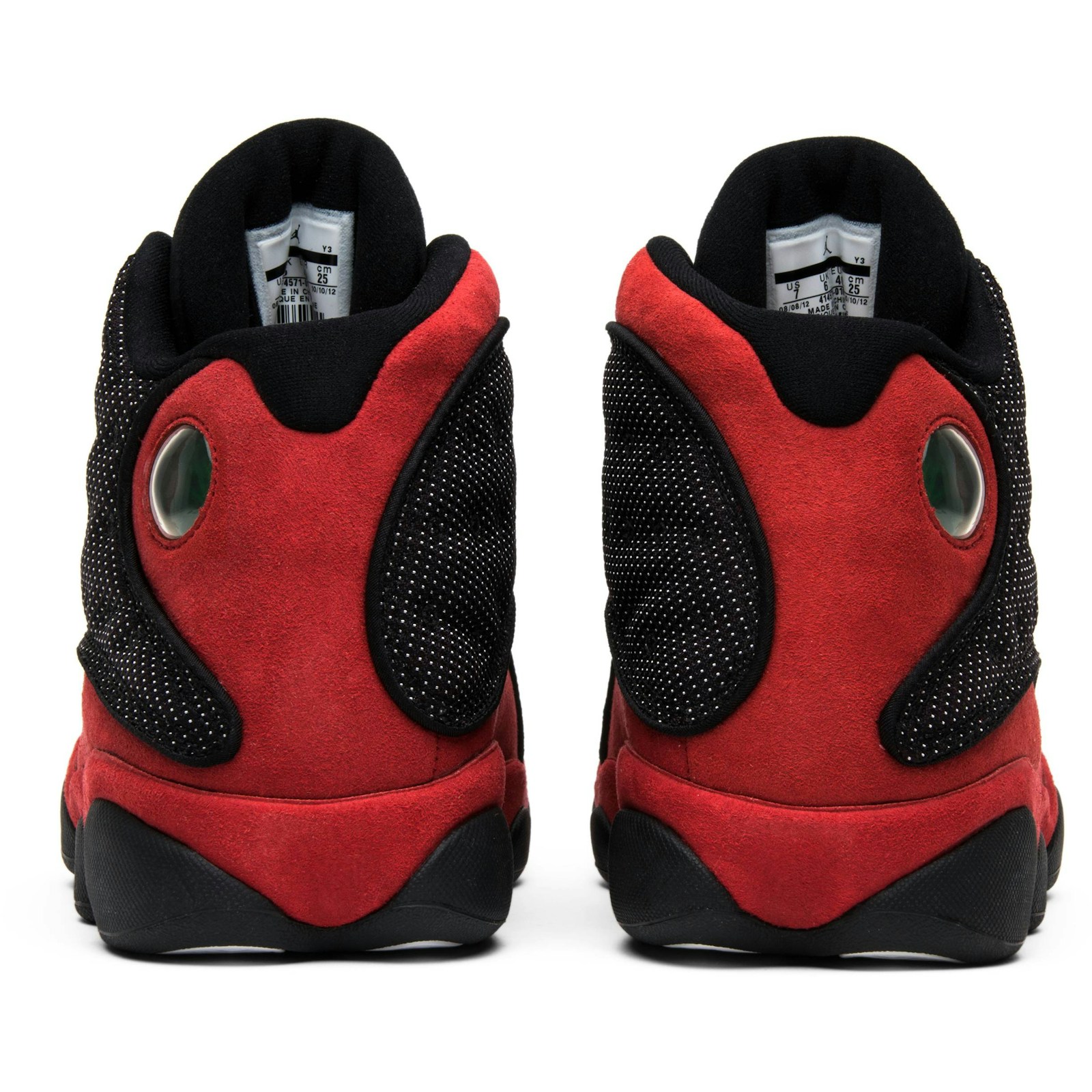 Air Jordan 13 Retro ‚Bred‘ 2013 414571-010 Domahi store
