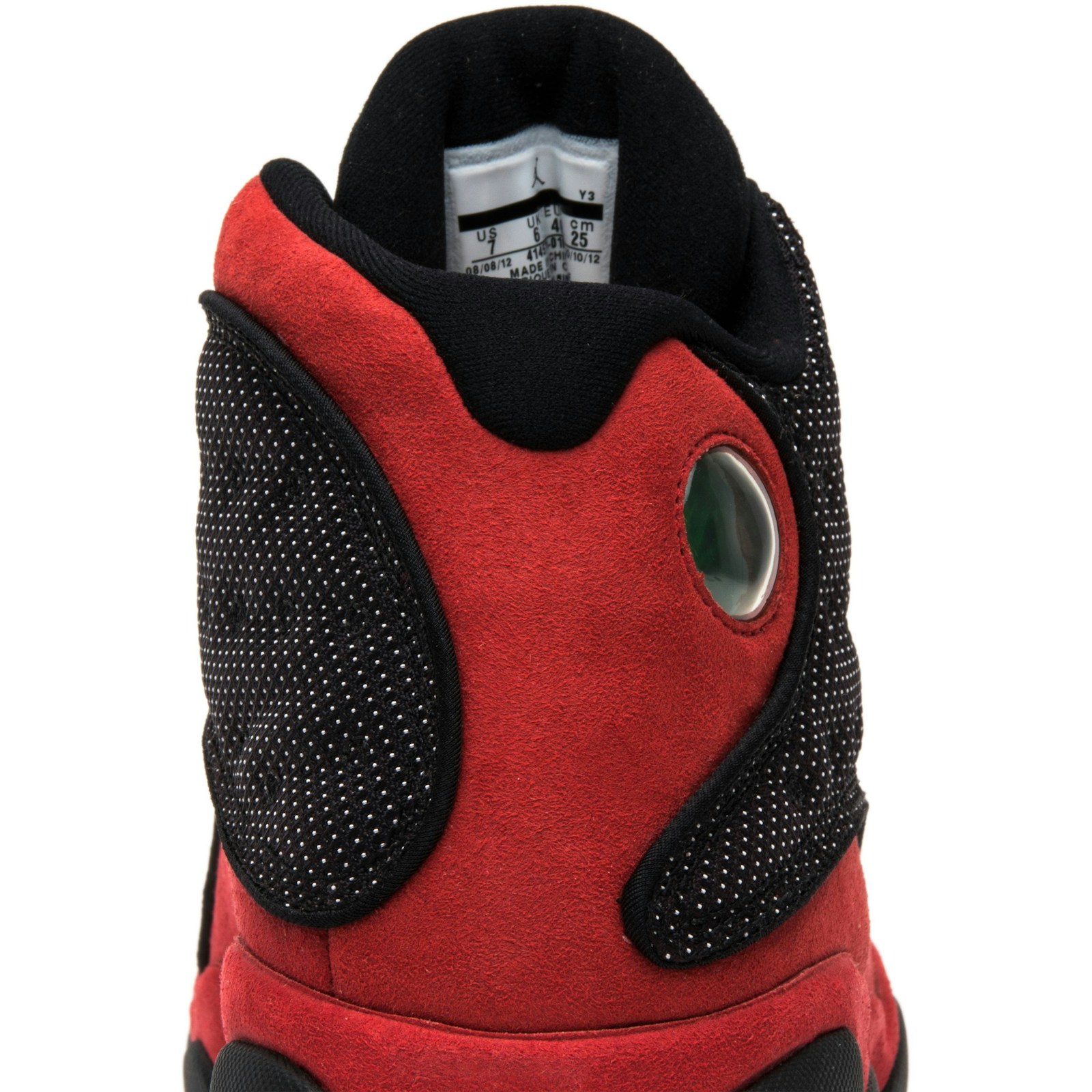 Air Jordan 13 Retro ‚Bred‘ 2013 414571-010 Domahi store