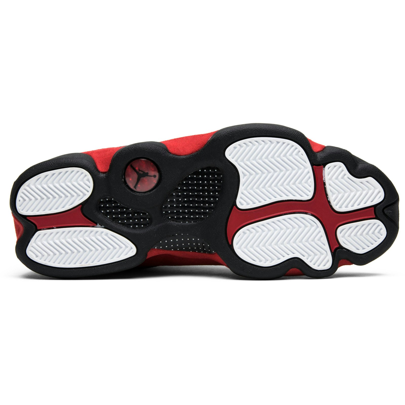 Air Jordan 13 Retro ‚Bred‘ 2013 414571-010 Domahi store
