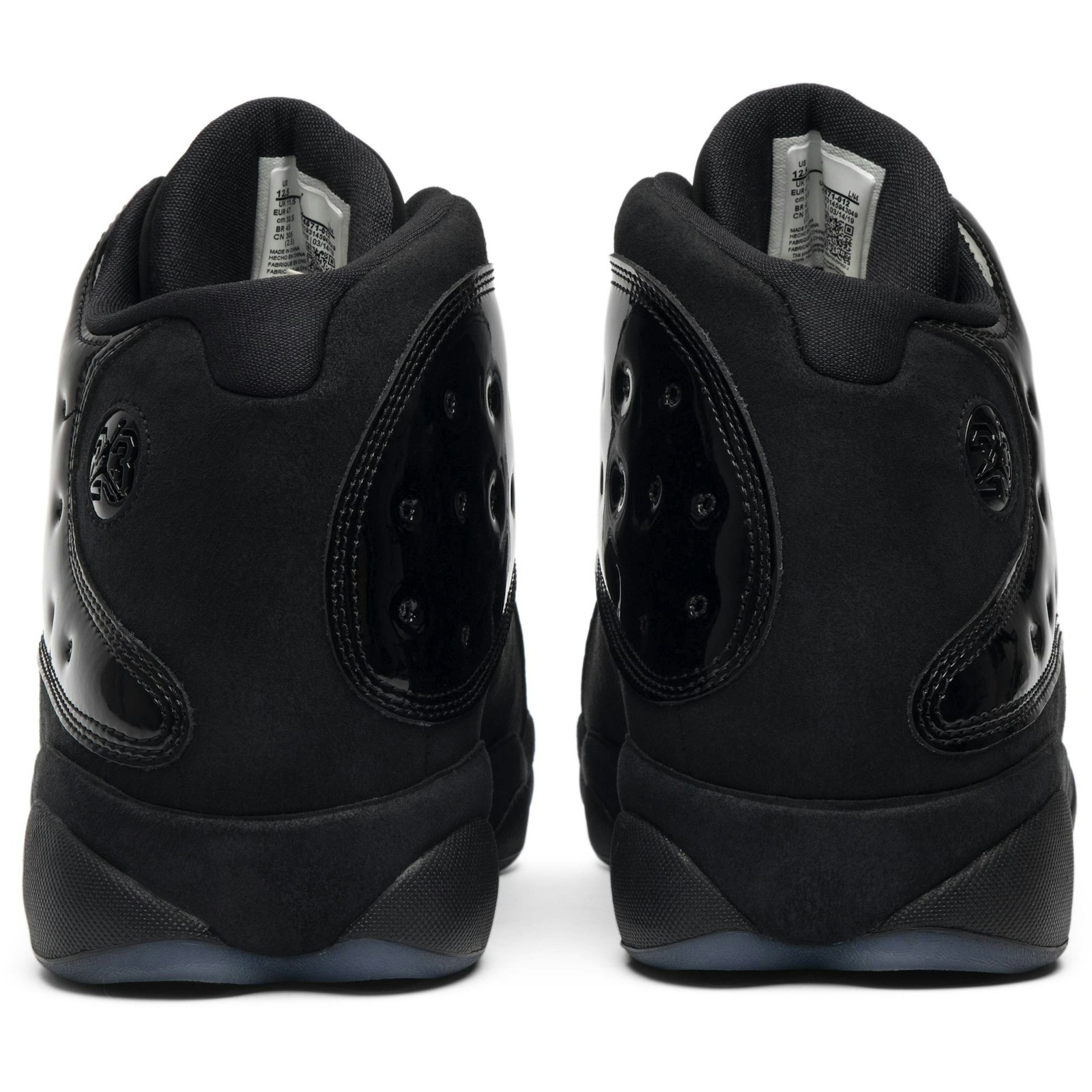 Air Jordan 13 Retro ‚Cap and Gown‘ 414571-012 Domahi store