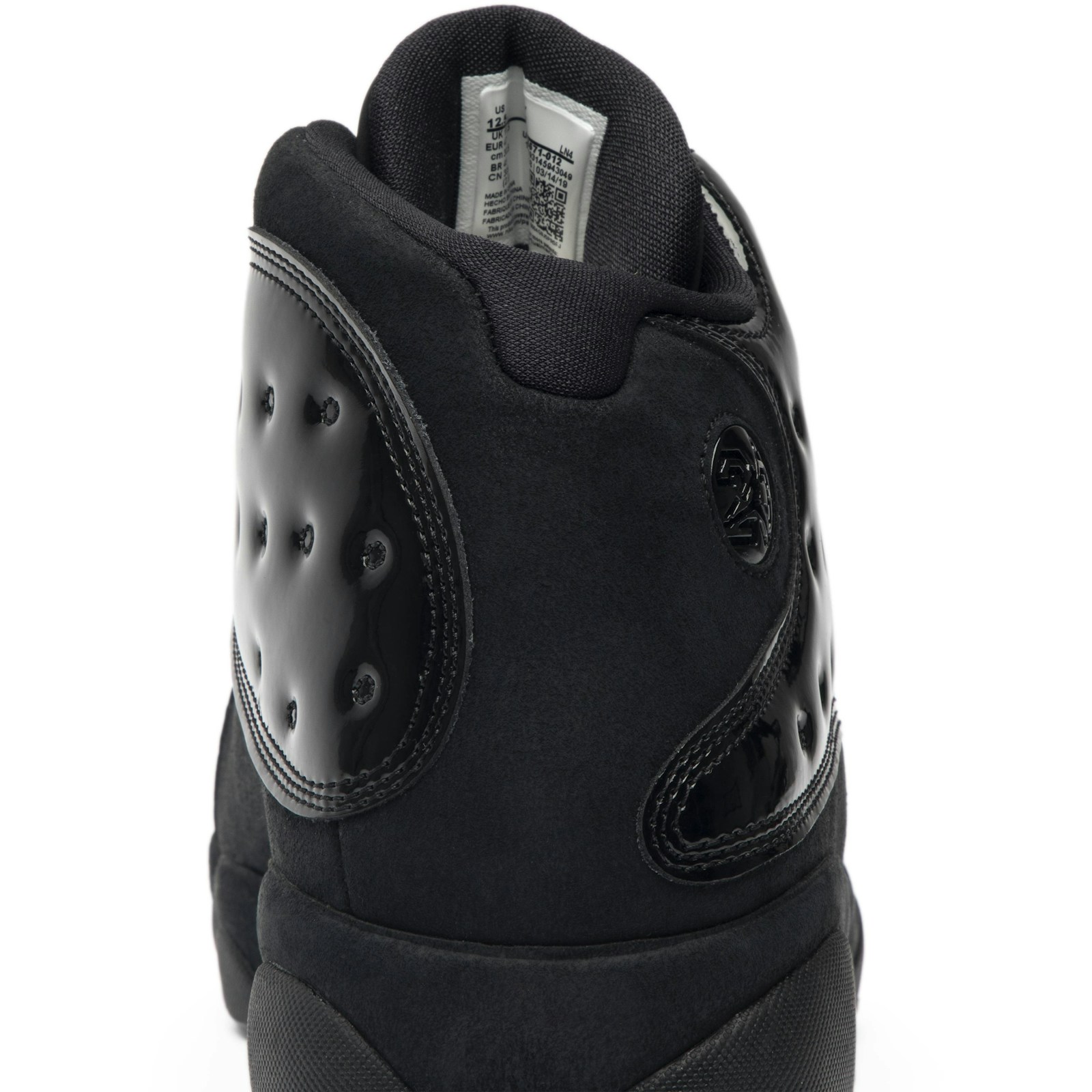 Air Jordan 13 Retro ‚Cap and Gown‘ 414571-012 Domahi store