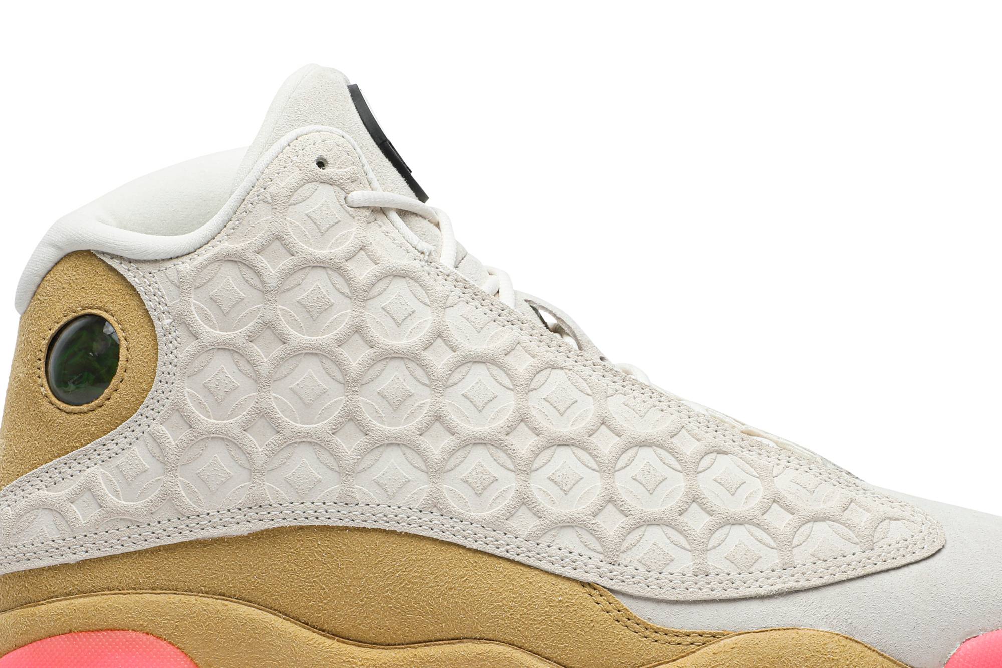 Air Jordan 13 Retro ‚Chinese New Year‘ 2020 CW4409-100 Domahi store