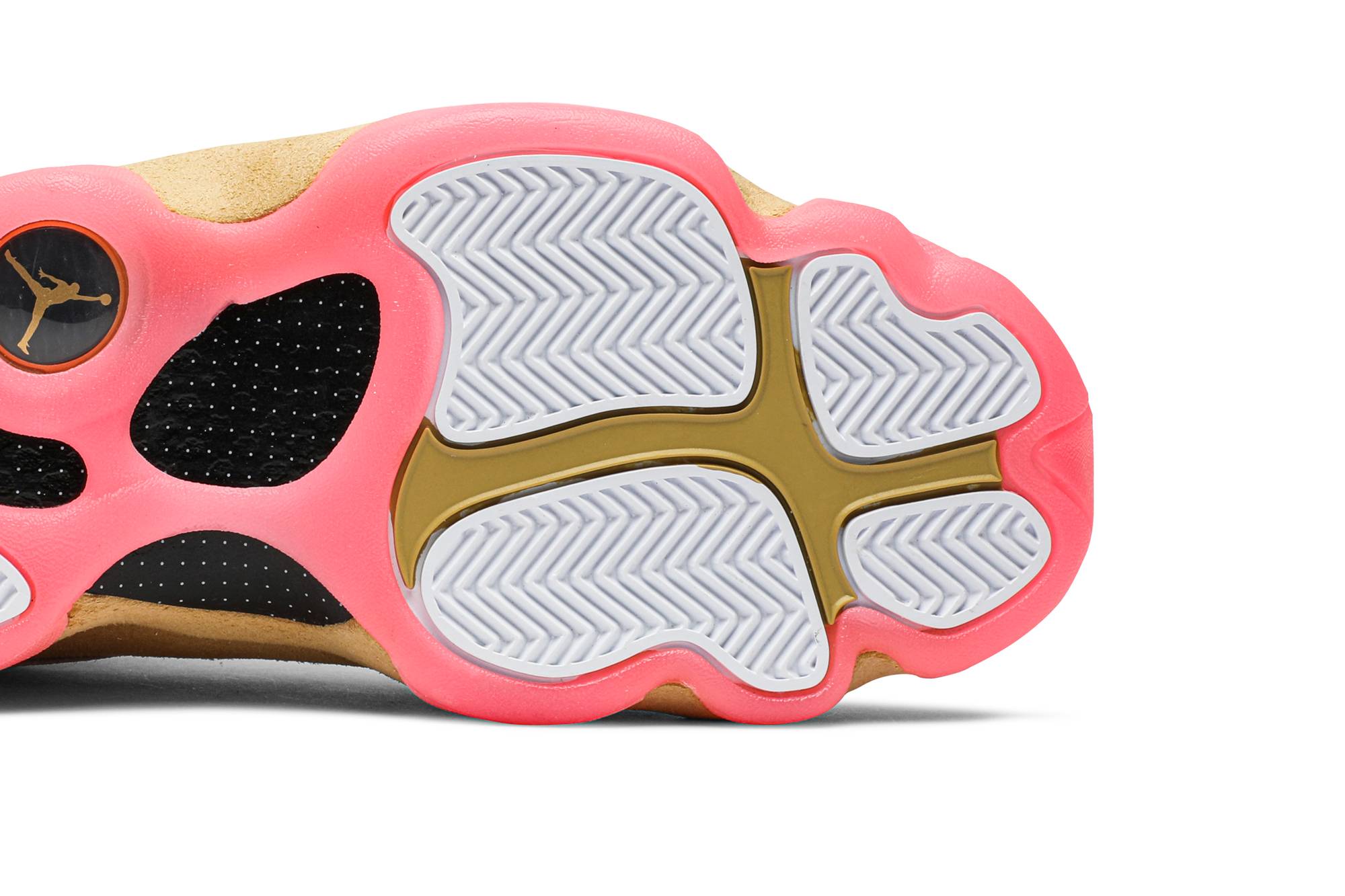 Air Jordan 13 Retro ‚Chinese New Year‘ 2020 CW4409-100 Domahi store