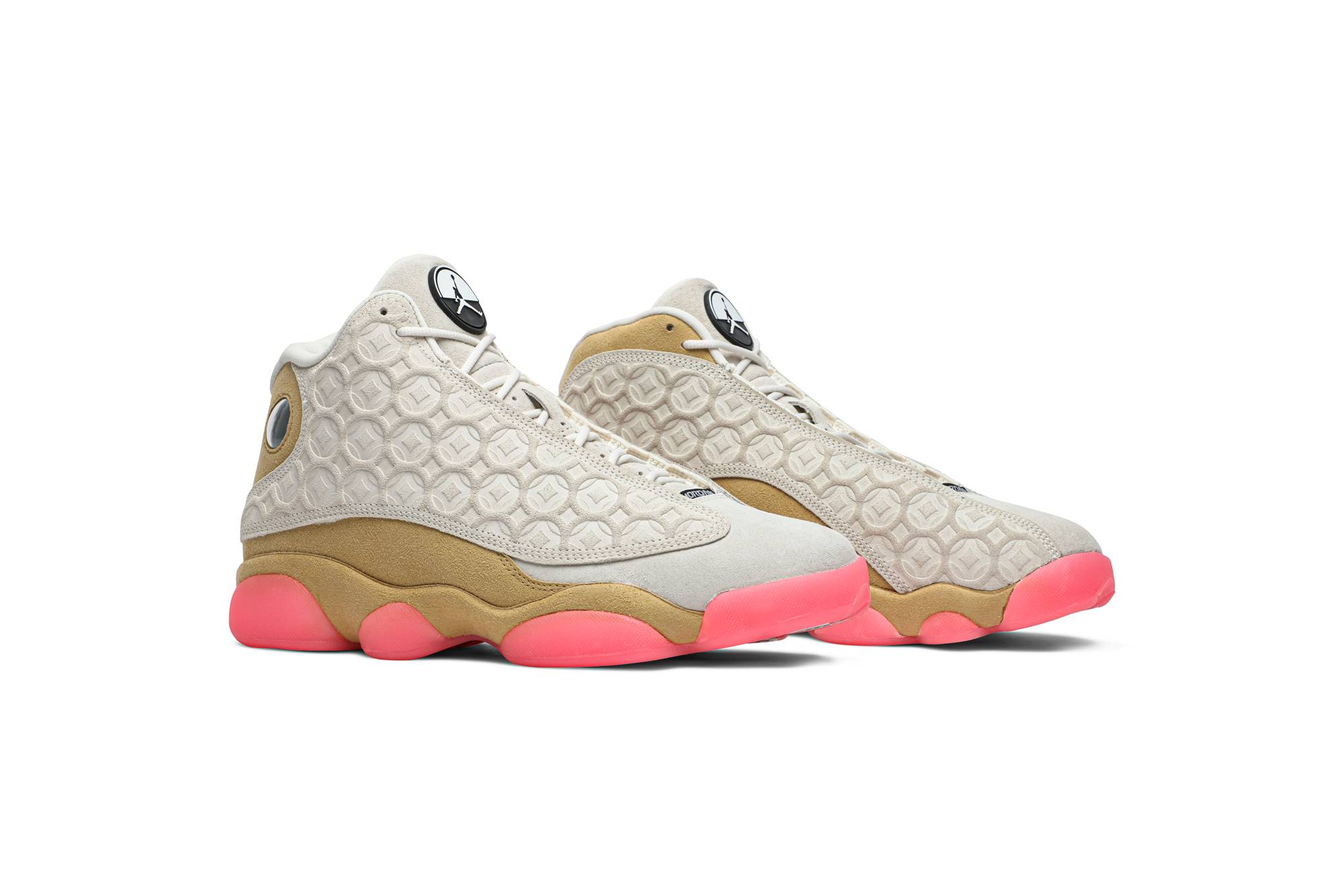 Air Jordan 13 Retro ‚Chinese New Year‘ 2020 CW4409-100 Domahi store