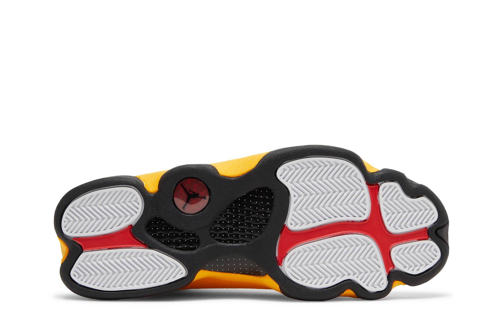 Air Jordan 13 Retro ‚Del Sol‘ 414571-167 Domahi store