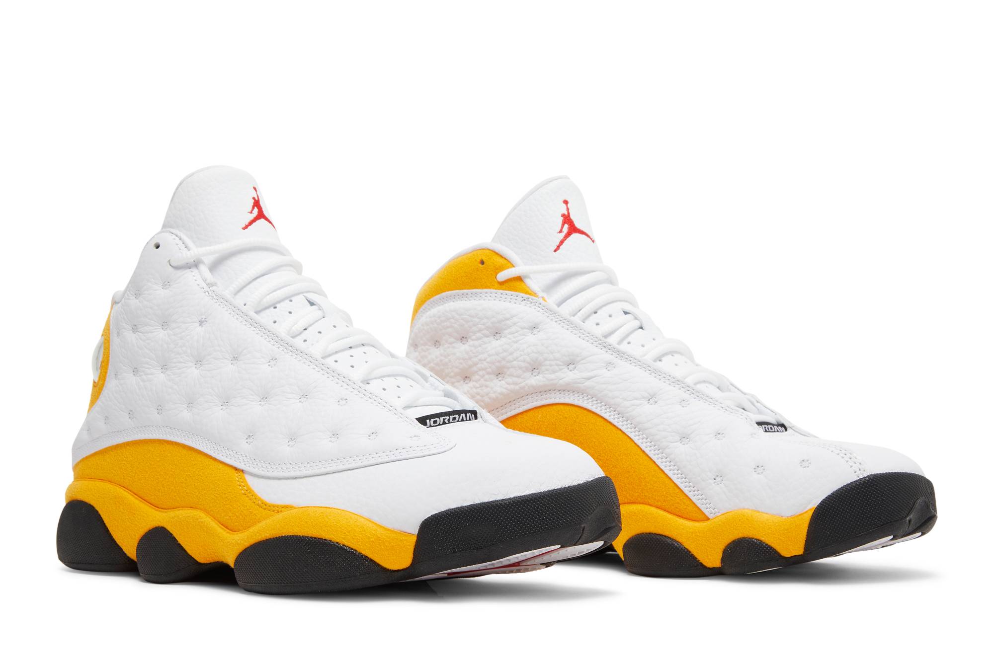Air Jordan 13 Retro ‚Del Sol‘ 414571-167 Domahi store