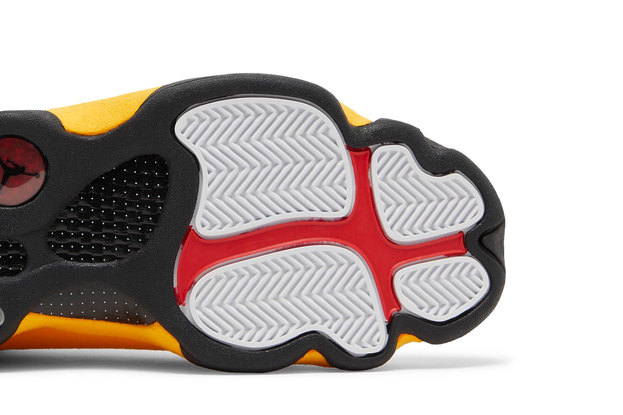 Air Jordan 13 Retro ‚Del Sol‘ 414571-167 Domahi store
