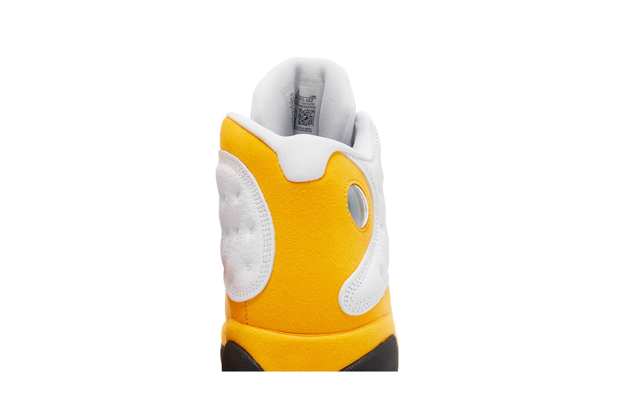 Air Jordan 13 Retro ‚Del Sol‘ 414571-167 Domahi store