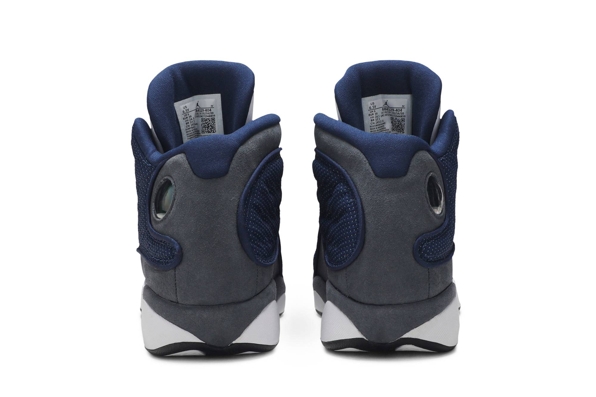 Air Jordan 13 Retro ‚Flint‘ 2020 884129-404 Domahi store