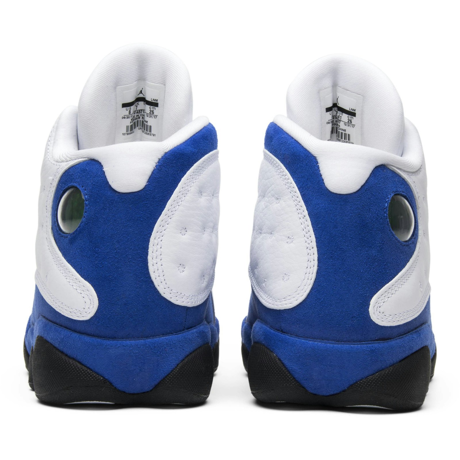 Air Jordan 13 Retro ‚Hyper Royal‘ 414571-117 Domahi store