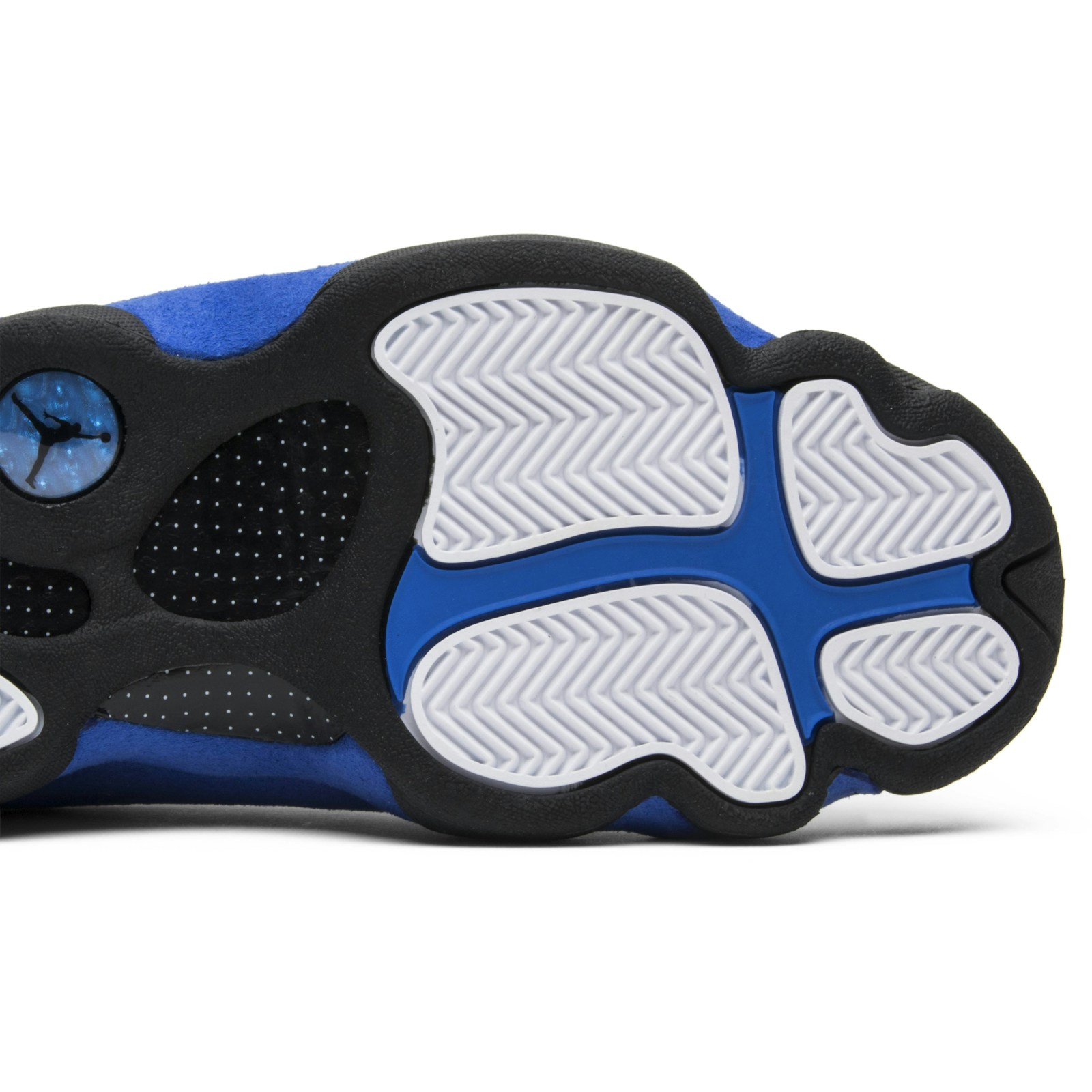 Air Jordan 13 Retro ‚Hyper Royal‘ 414571-117 Domahi store
