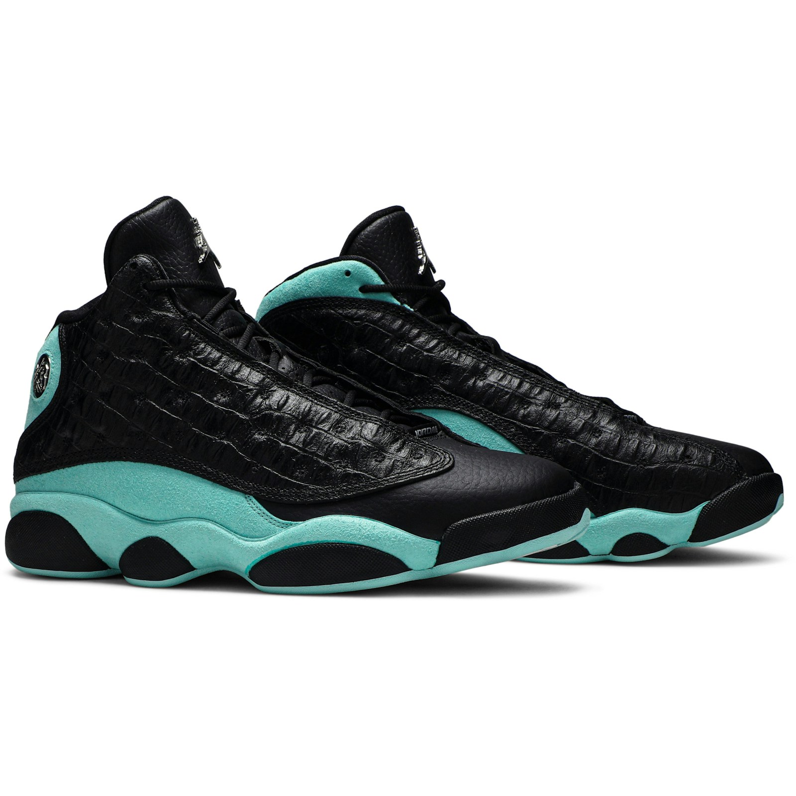 Air Jordan 13 Retro ‚Island Green‘ 414571-030 Domahi store