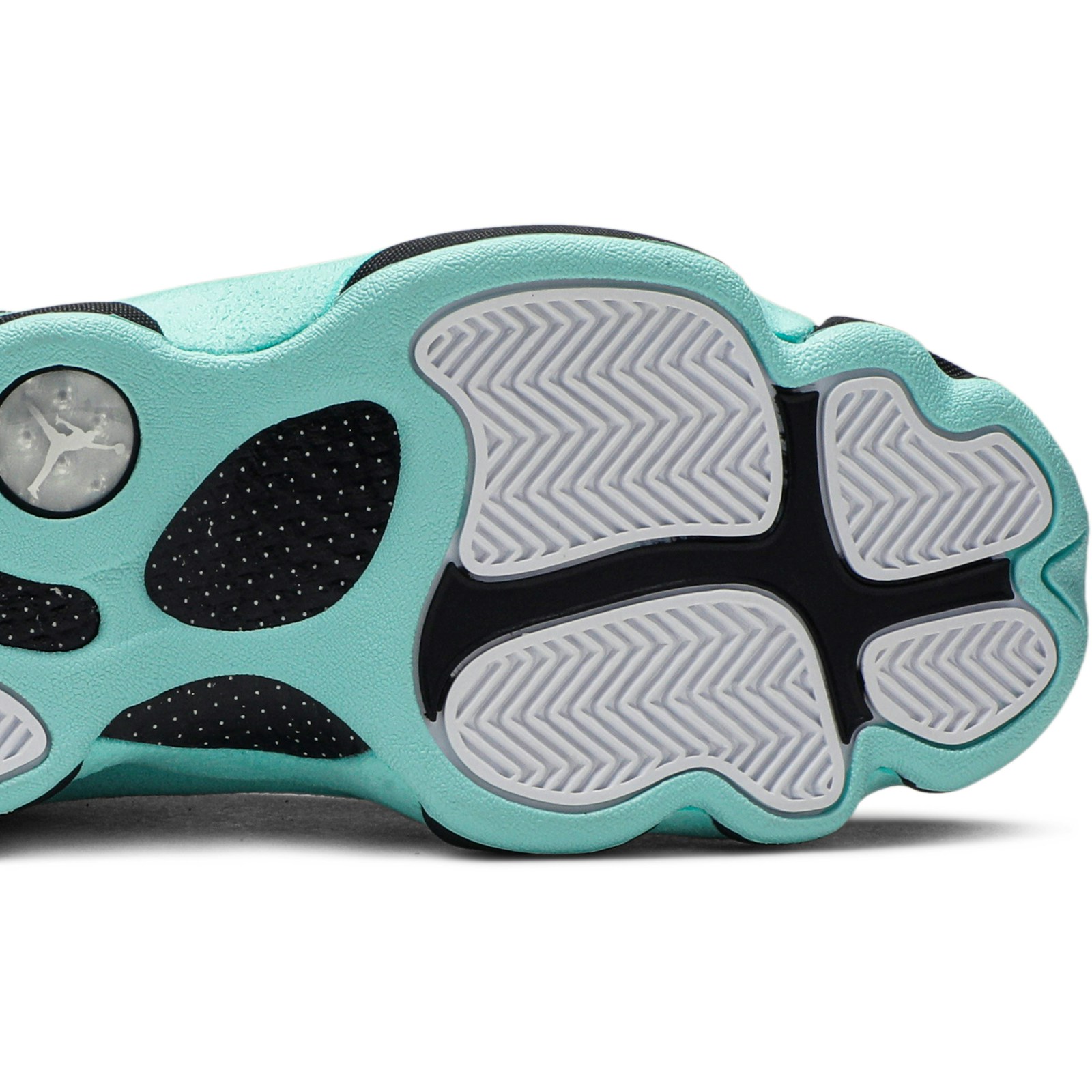 Air Jordan 13 Retro ‚Island Green‘ 414571-030 Domahi store