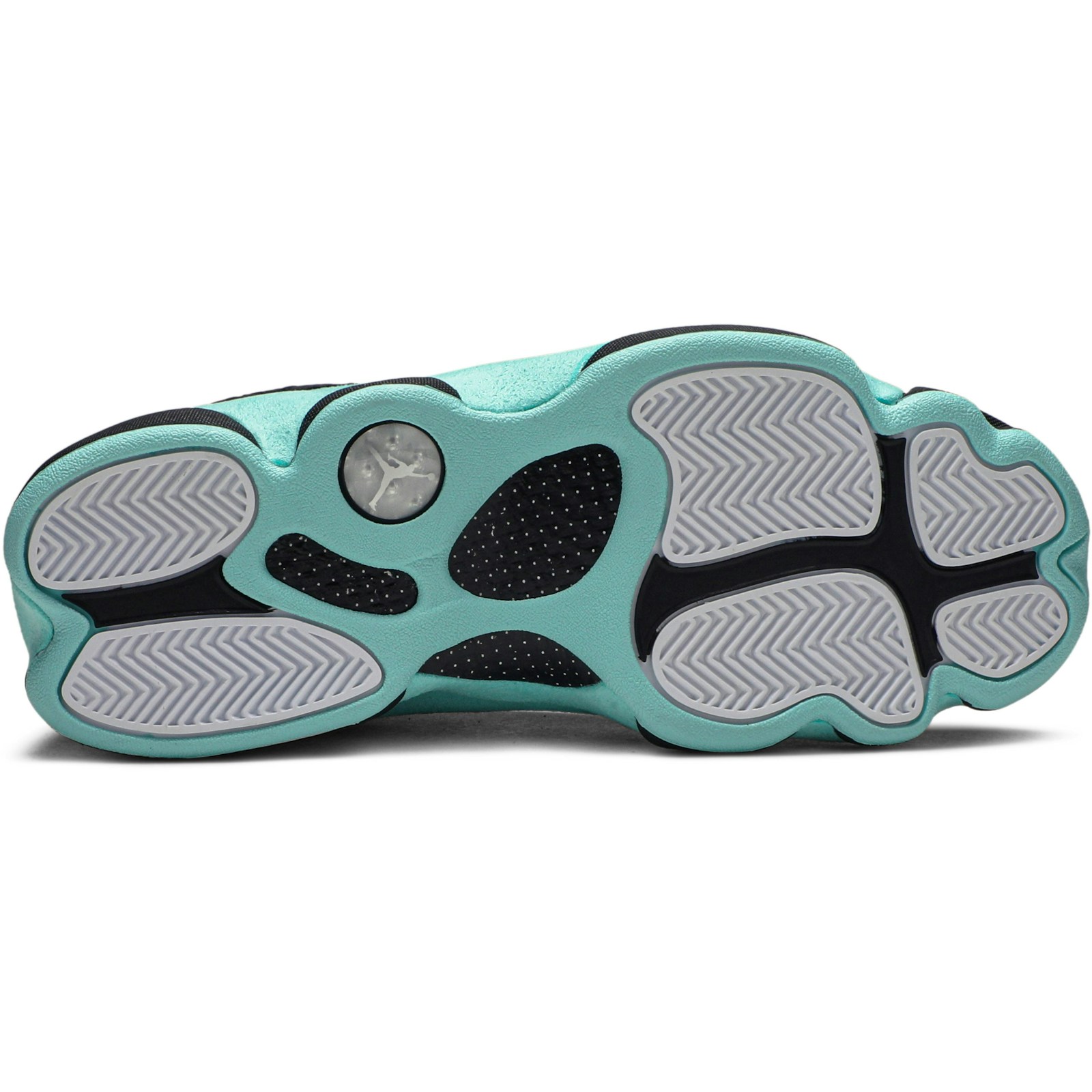 Air Jordan 13 Retro ‚Island Green‘ 414571-030 Domahi store