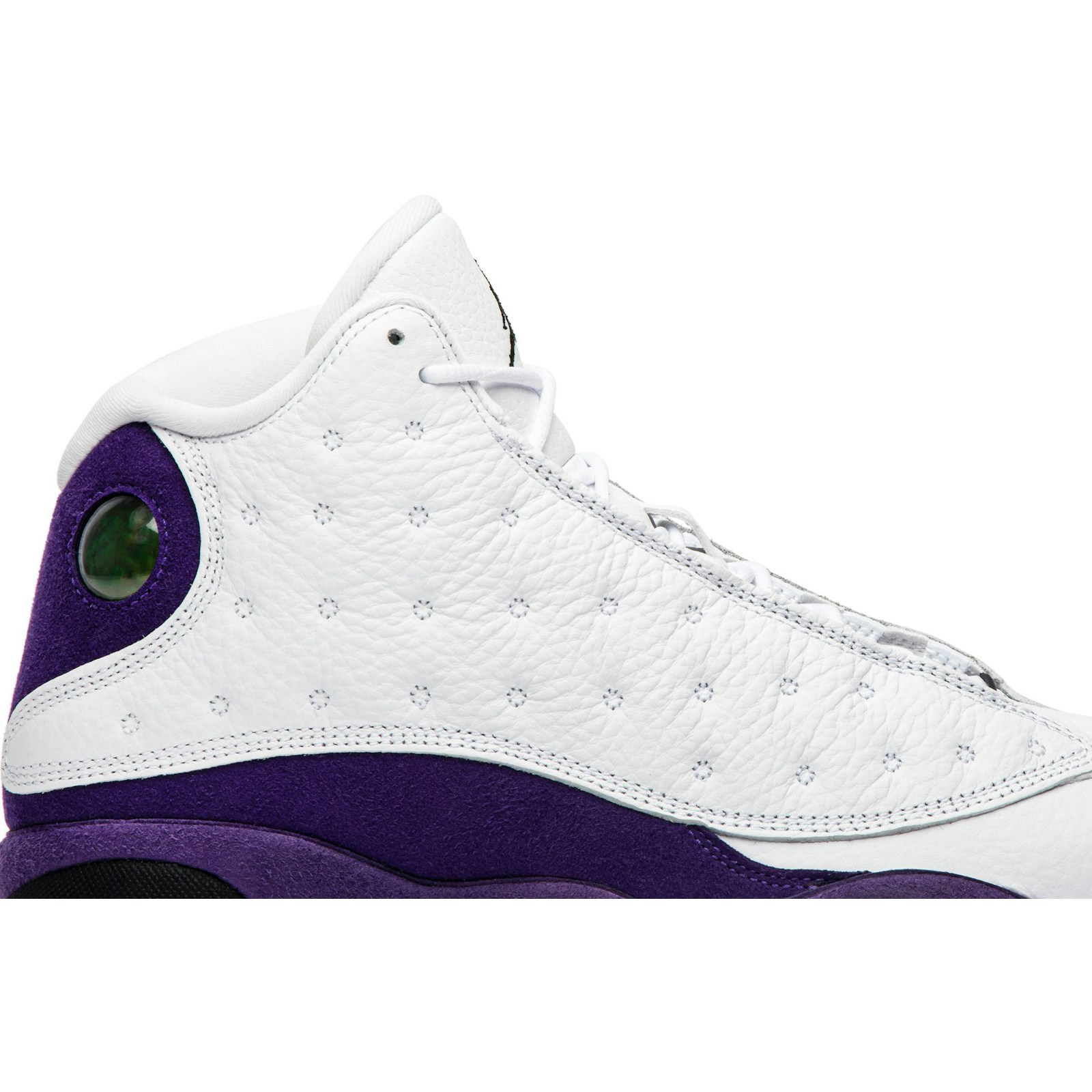 Air Jordan 13 Retro ‚Lakers‘ 414571-105 Domahi store