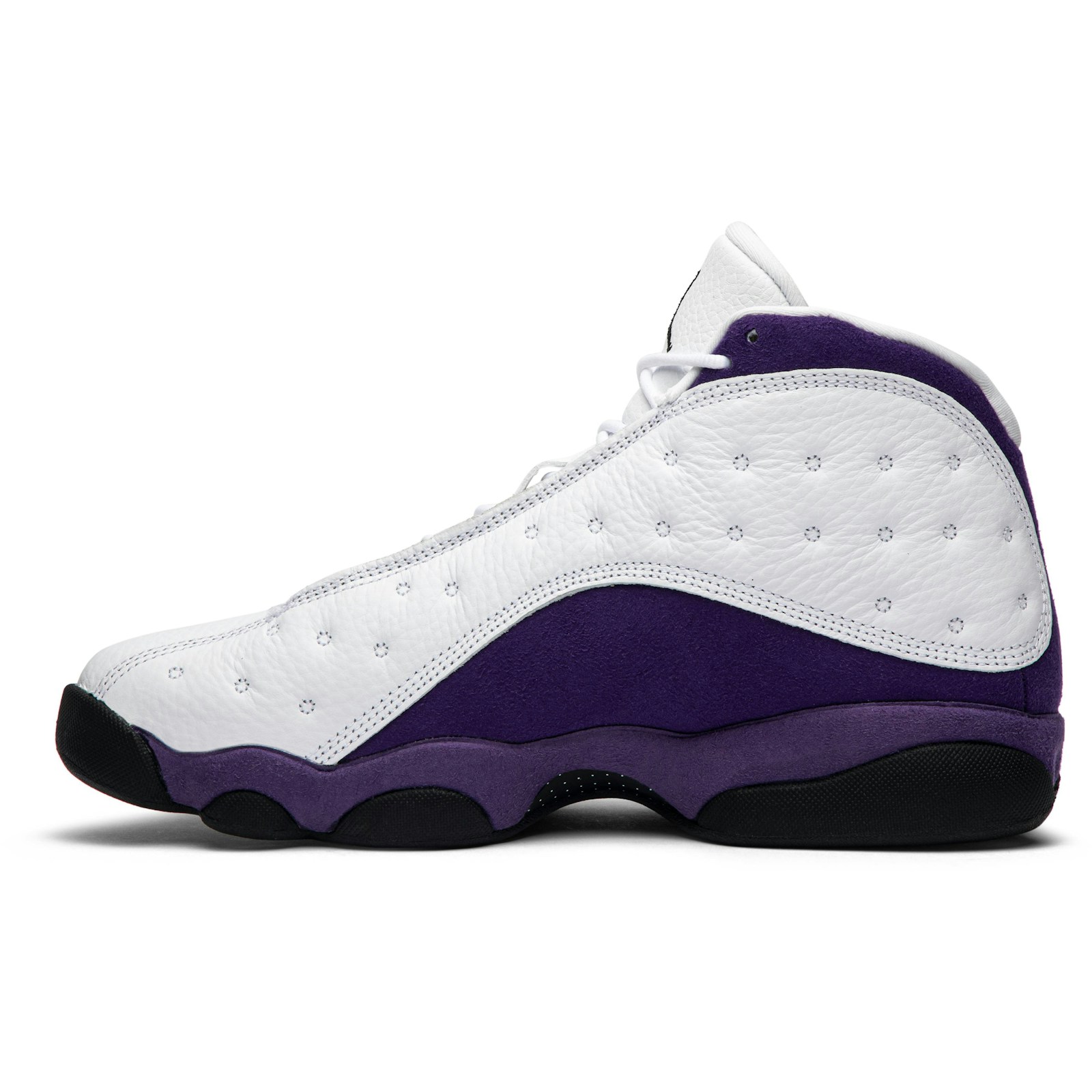 Air Jordan 13 Retro ‚Lakers‘ 414571-105 Domahi store