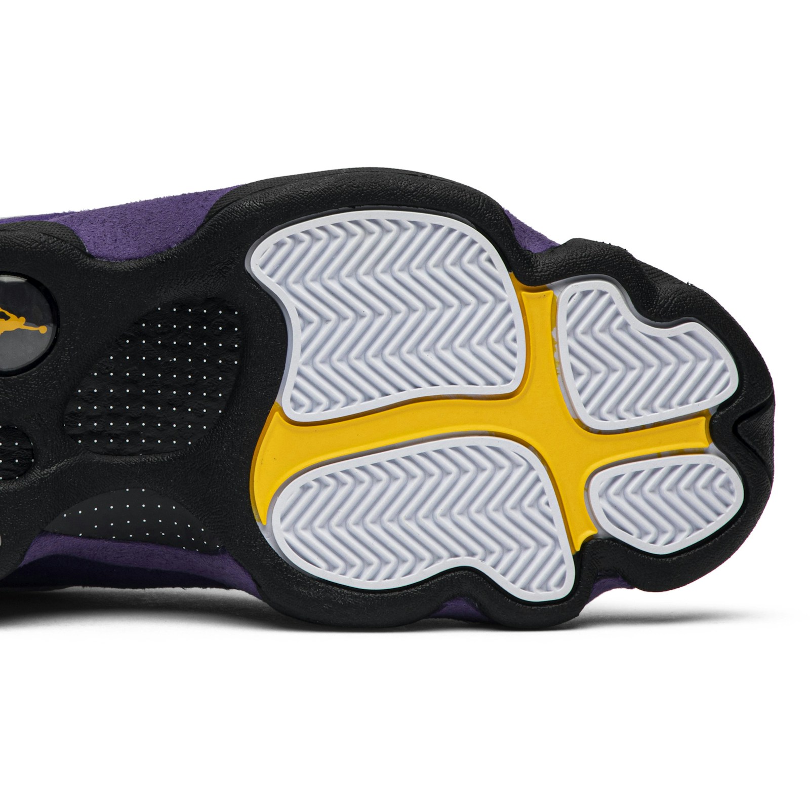 Air Jordan 13 Retro ‚Lakers‘ 414571-105 Domahi store