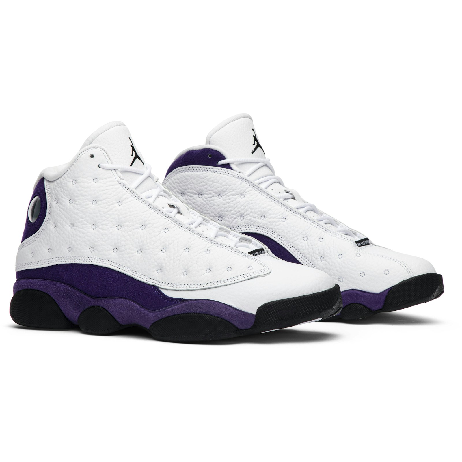 Air Jordan 13 Retro ‚Lakers‘ 414571-105 Domahi store