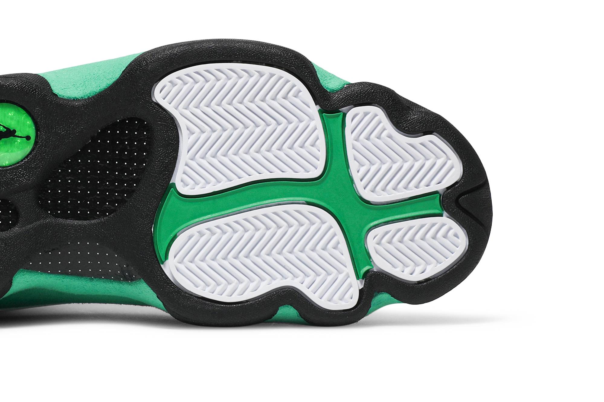 Air Jordan 13 Retro ‚Lucky Green‘ DB6537-113 Domahi store
