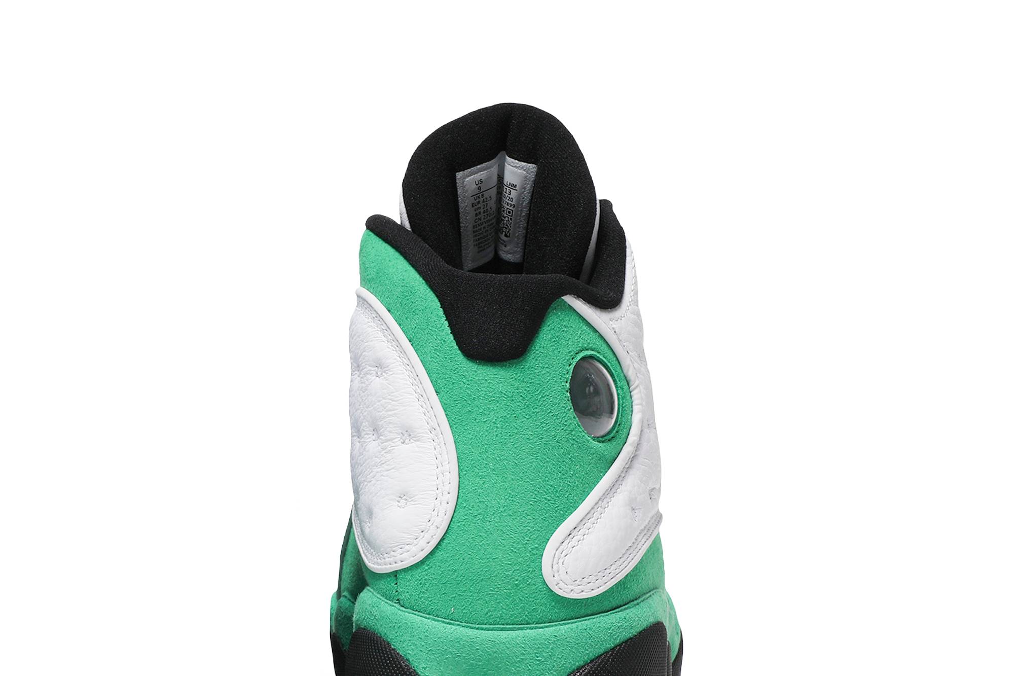 Air Jordan 13 Retro ‚Lucky Green‘ DB6537-113 Domahi store