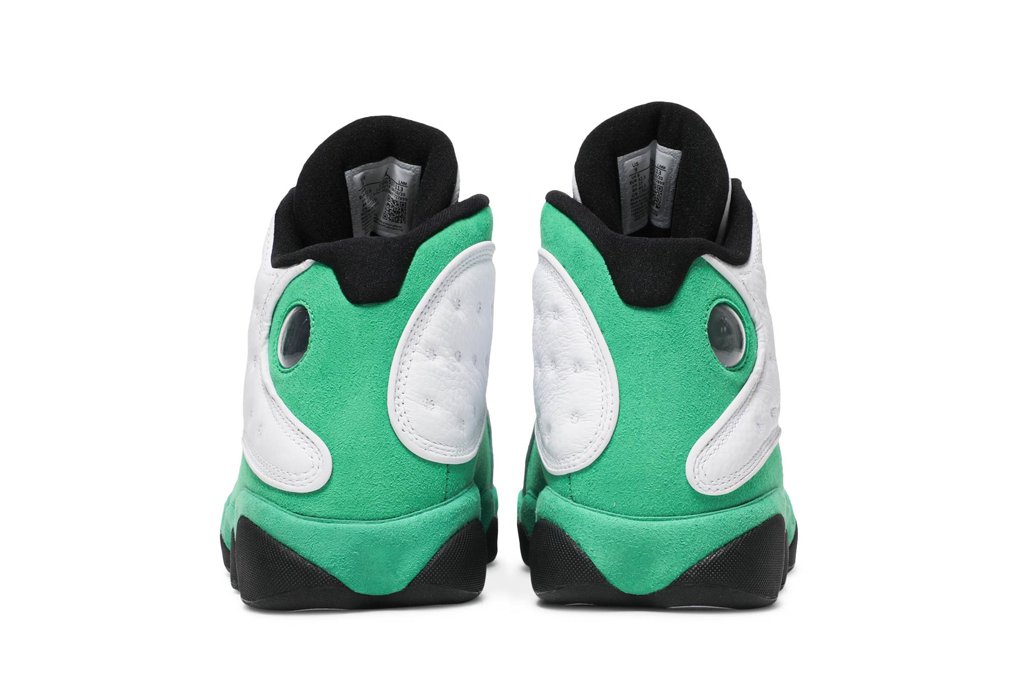 Air Jordan 13 Retro ‚Lucky Green‘ DB6537-113 Domahi store