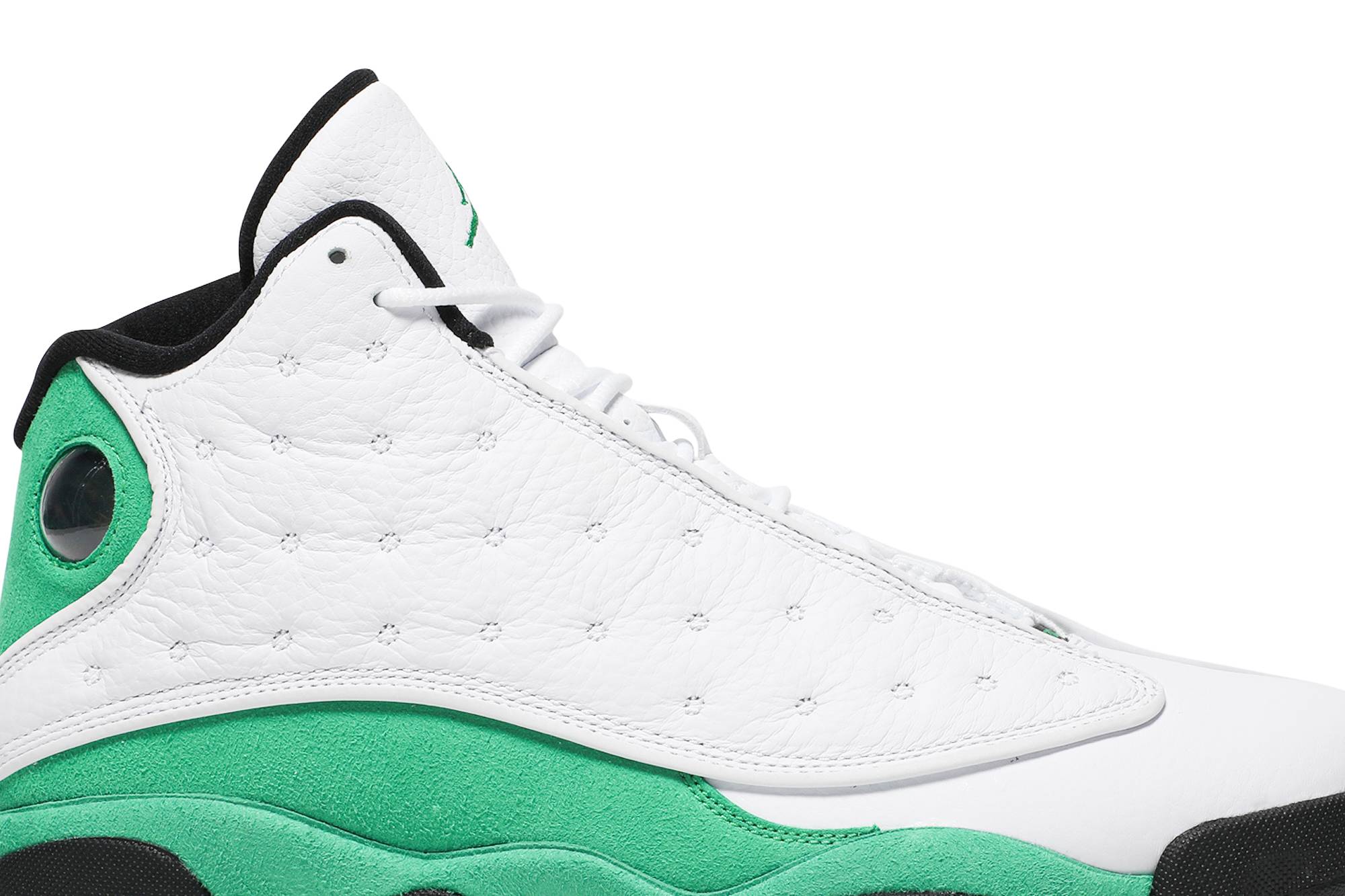 Air Jordan 13 Retro ‚Lucky Green‘ DB6537-113 Domahi store