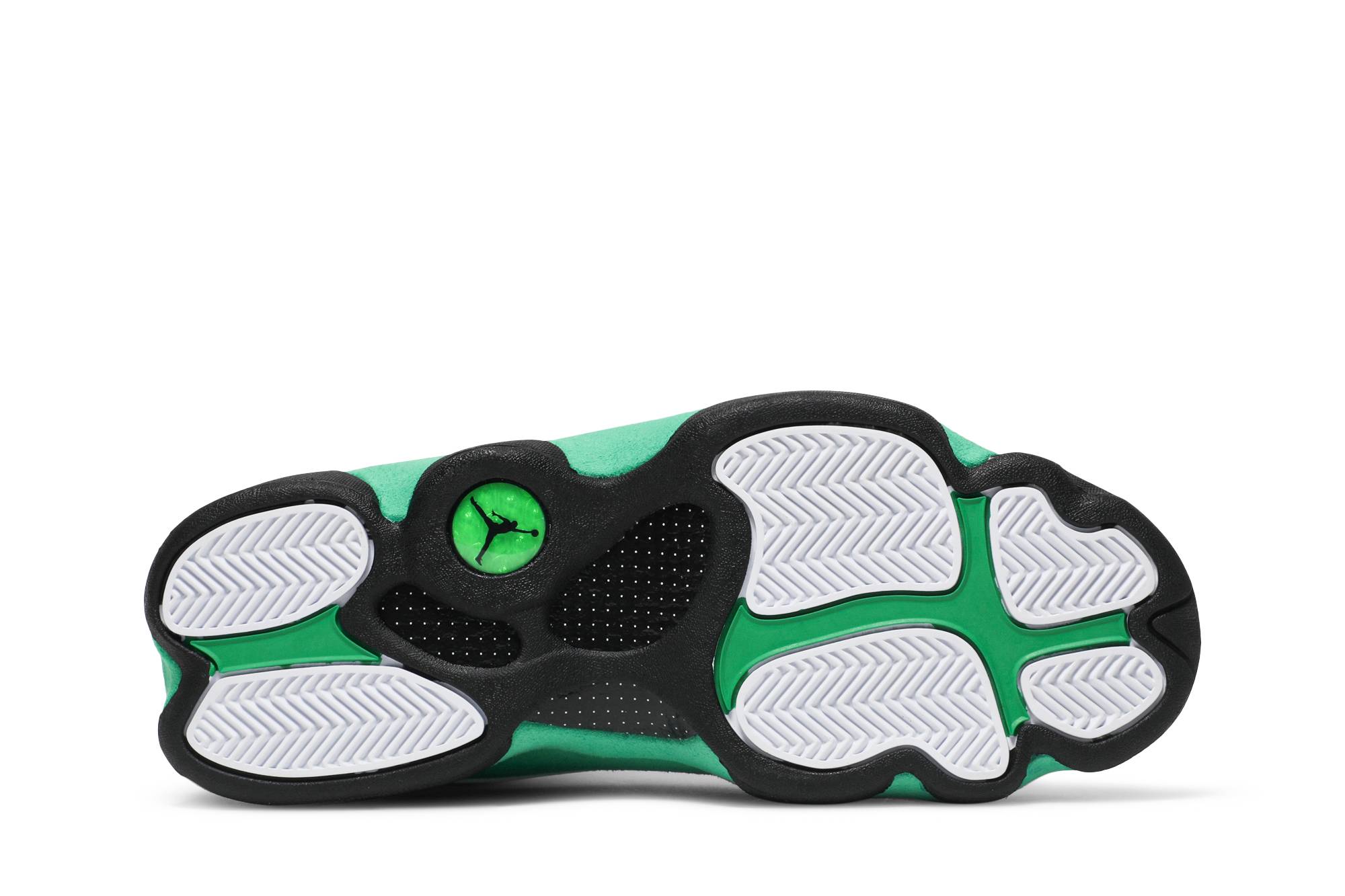 Air Jordan 13 Retro ‚Lucky Green‘ DB6537-113 Domahi store