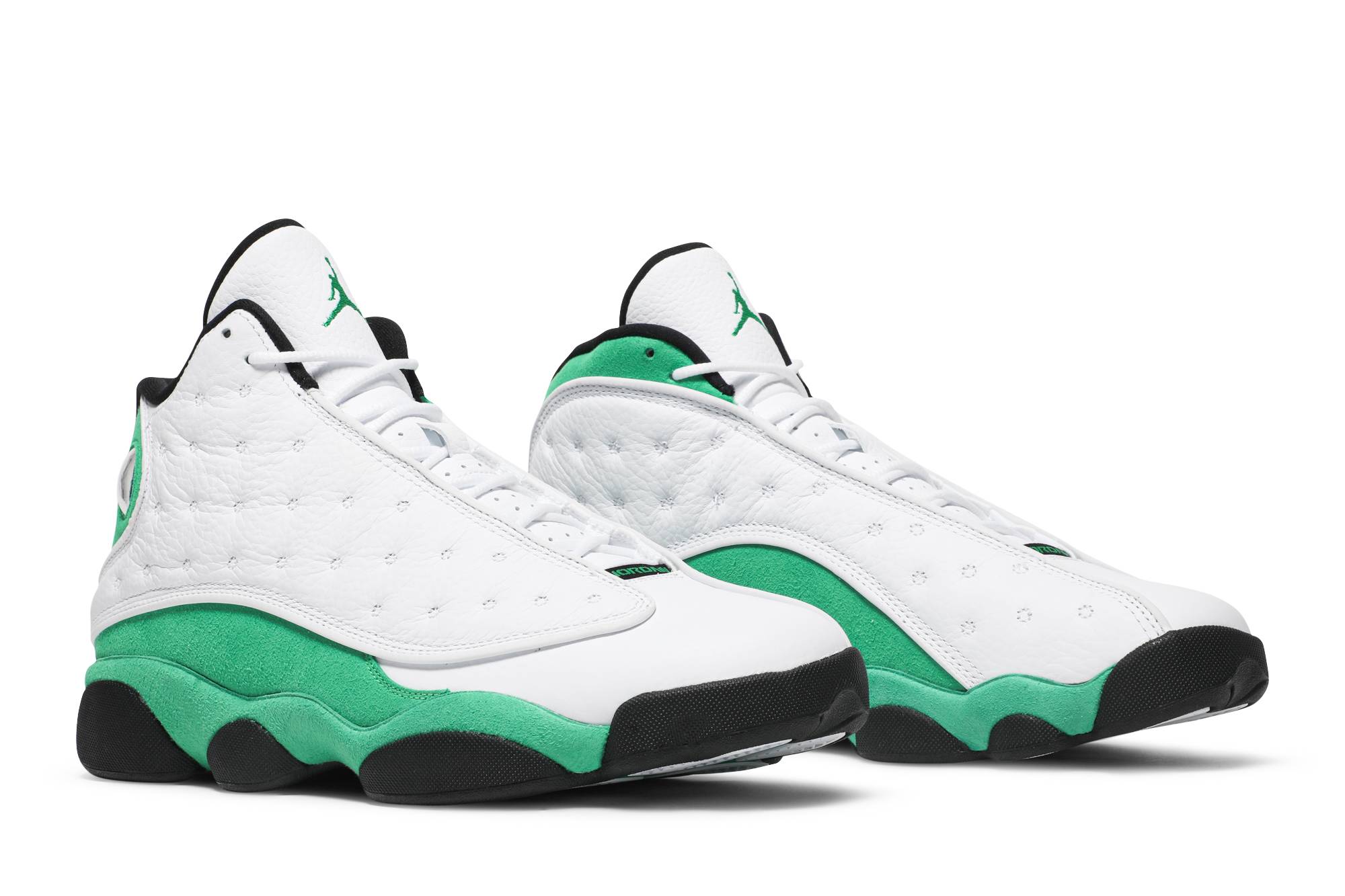 Air Jordan 13 Retro ‚Lucky Green‘ DB6537-113 Domahi store