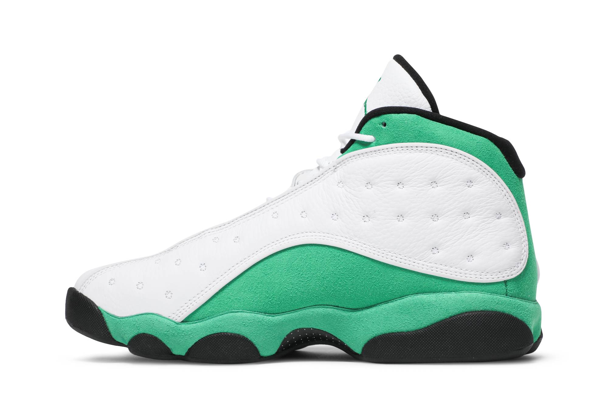 Air Jordan 13 Retro ‚Lucky Green‘ DB6537-113 Domahi store