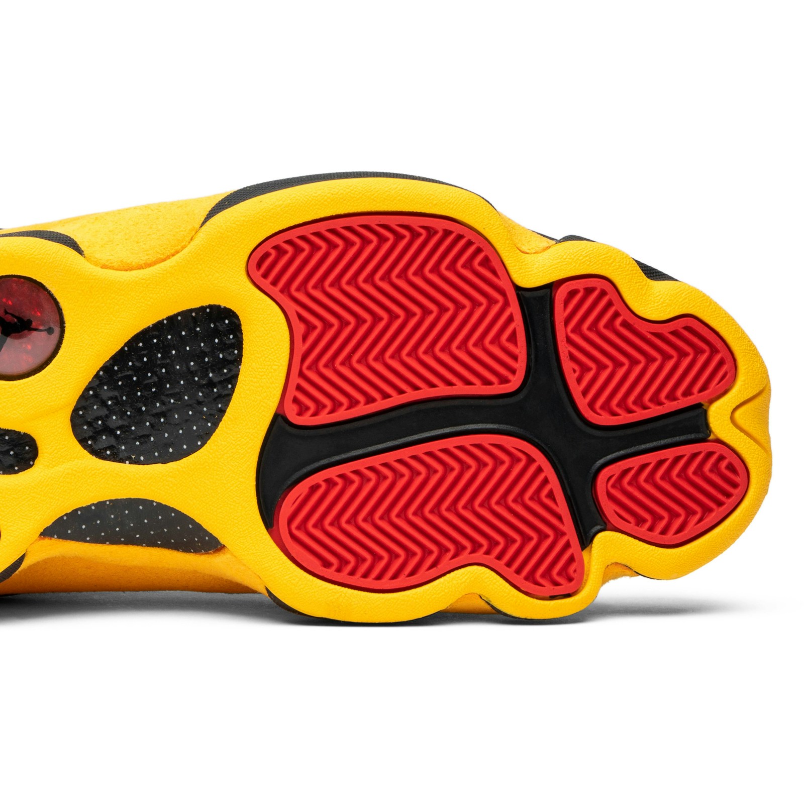 Air Jordan 13 Retro ‚Melo Class Of 2002‘ (B-Grade) 414571-035 Domahi store