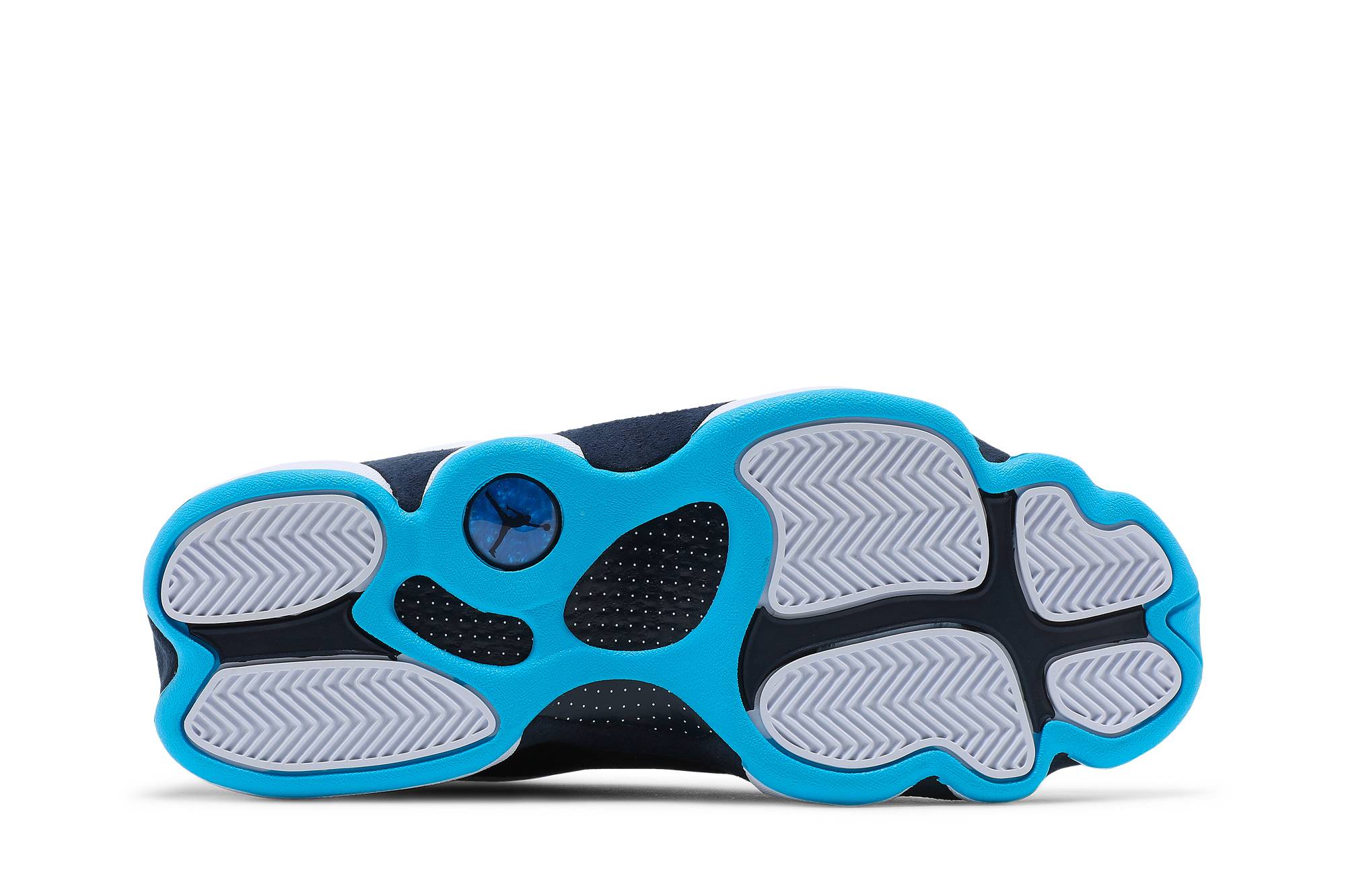 Air Jordan 13 Retro ‚Obsidian‘ 414571-144 Domahi store