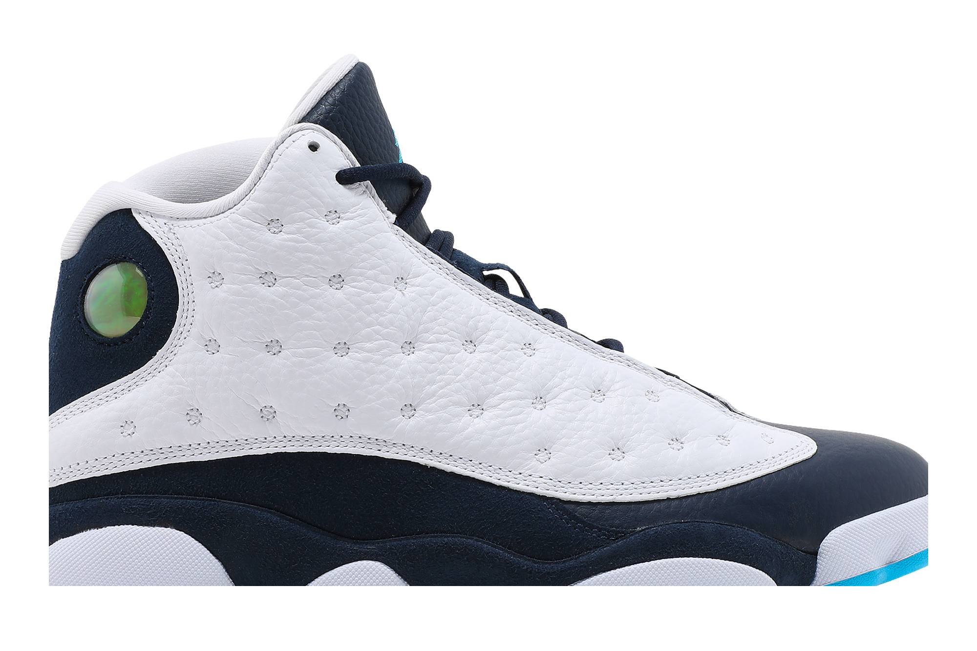 Air Jordan 13 Retro ‚Obsidian‘ 414571-144 Domahi store