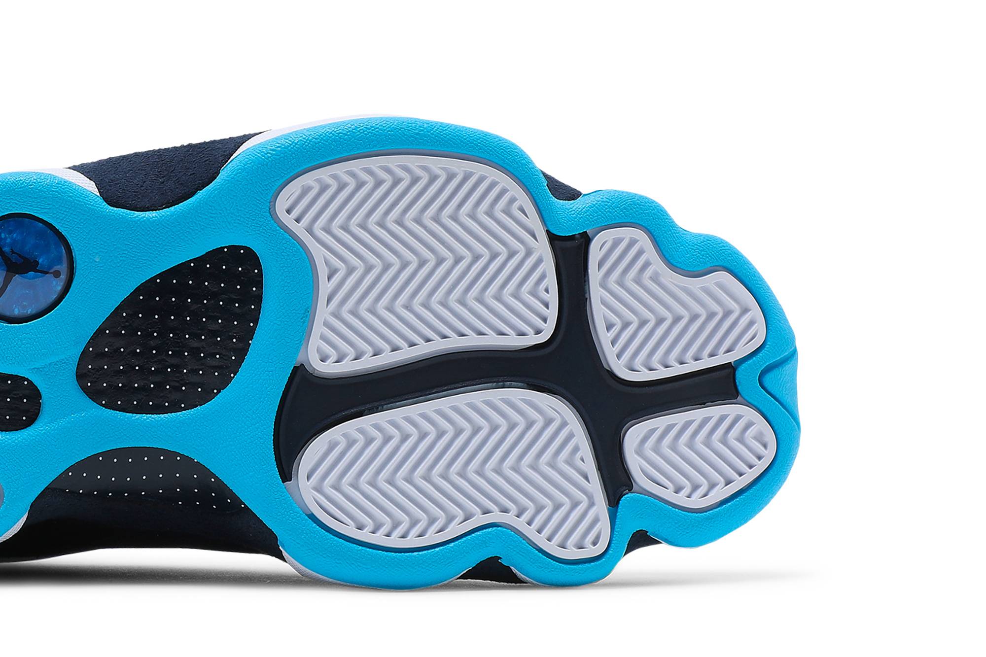 Air Jordan 13 Retro ‚Obsidian‘ 414571-144 Domahi store