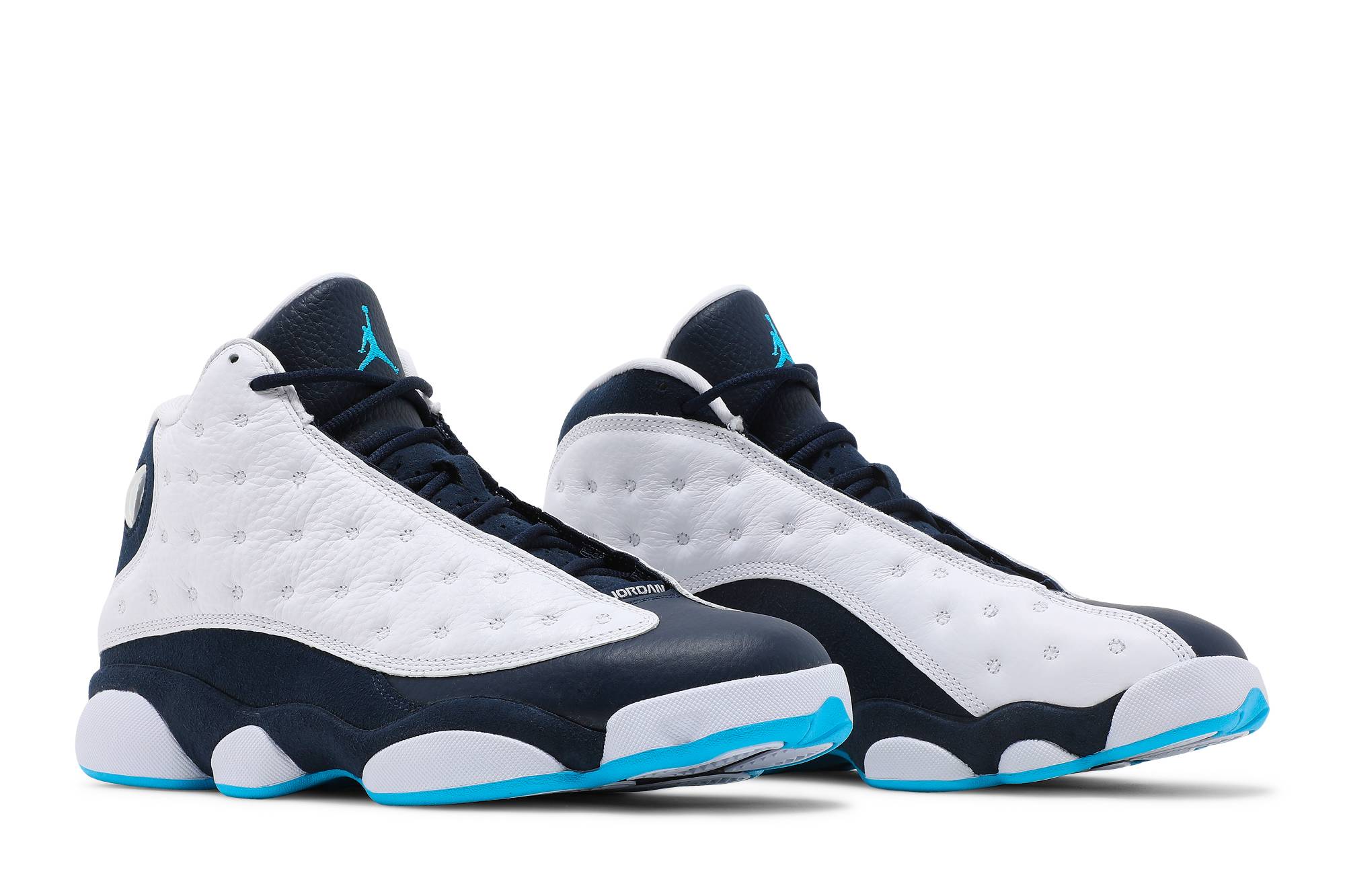 Air Jordan 13 Retro ‚Obsidian‘ 414571-144 Domahi store