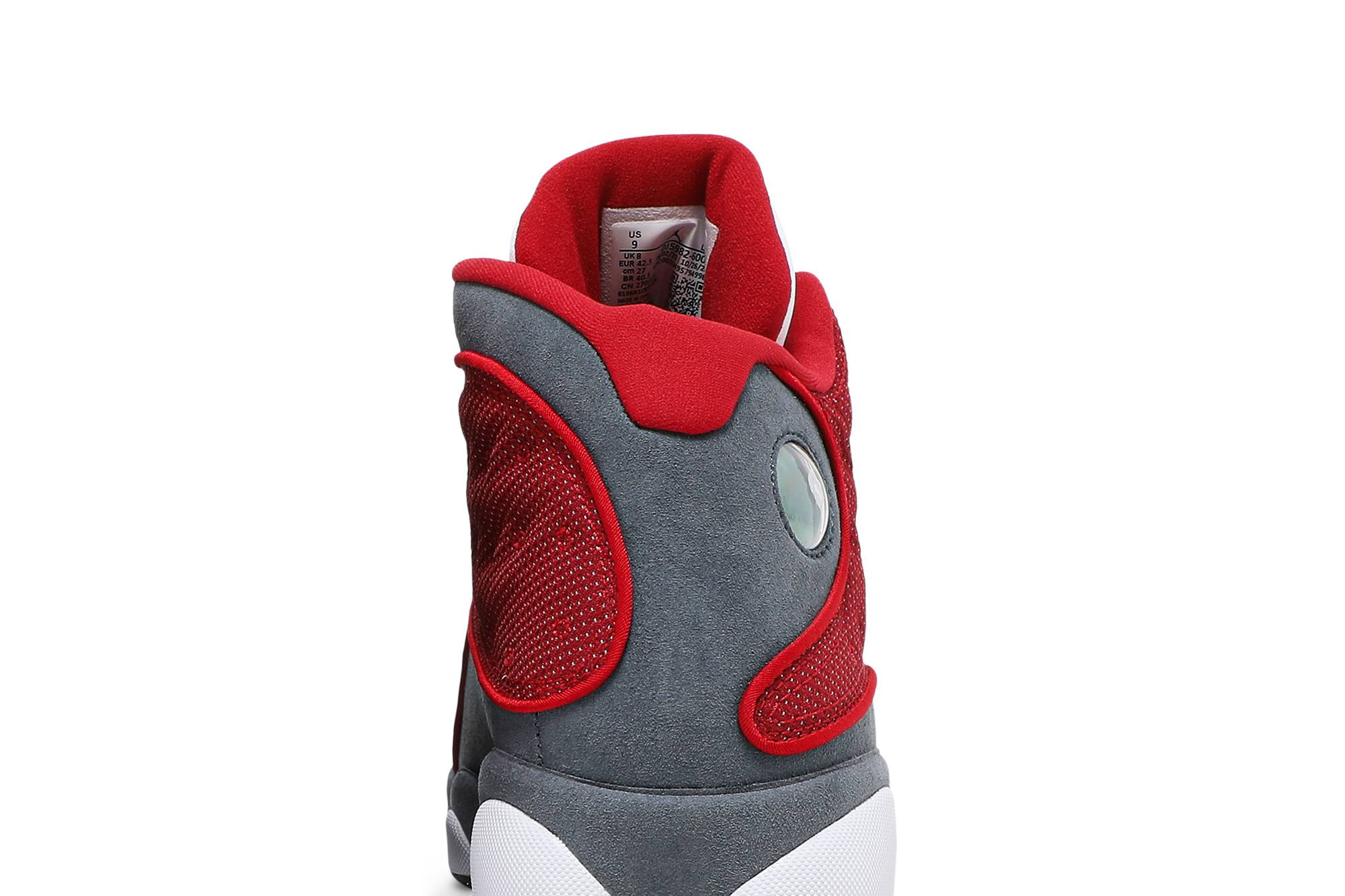 Air Jordan 13 Retro ‚Red Flint‘ DJ5982-600 Domahi store