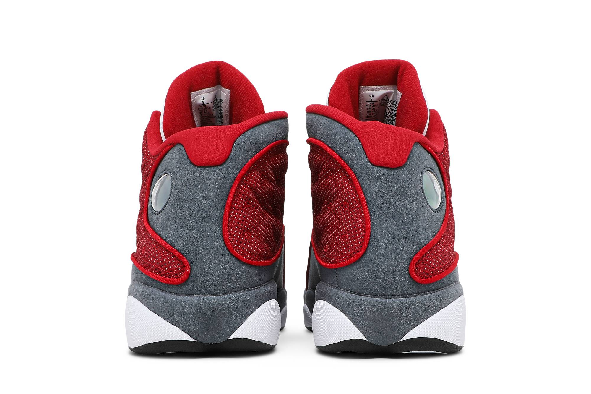 Air Jordan 13 Retro ‚Red Flint‘ DJ5982-600 Domahi store