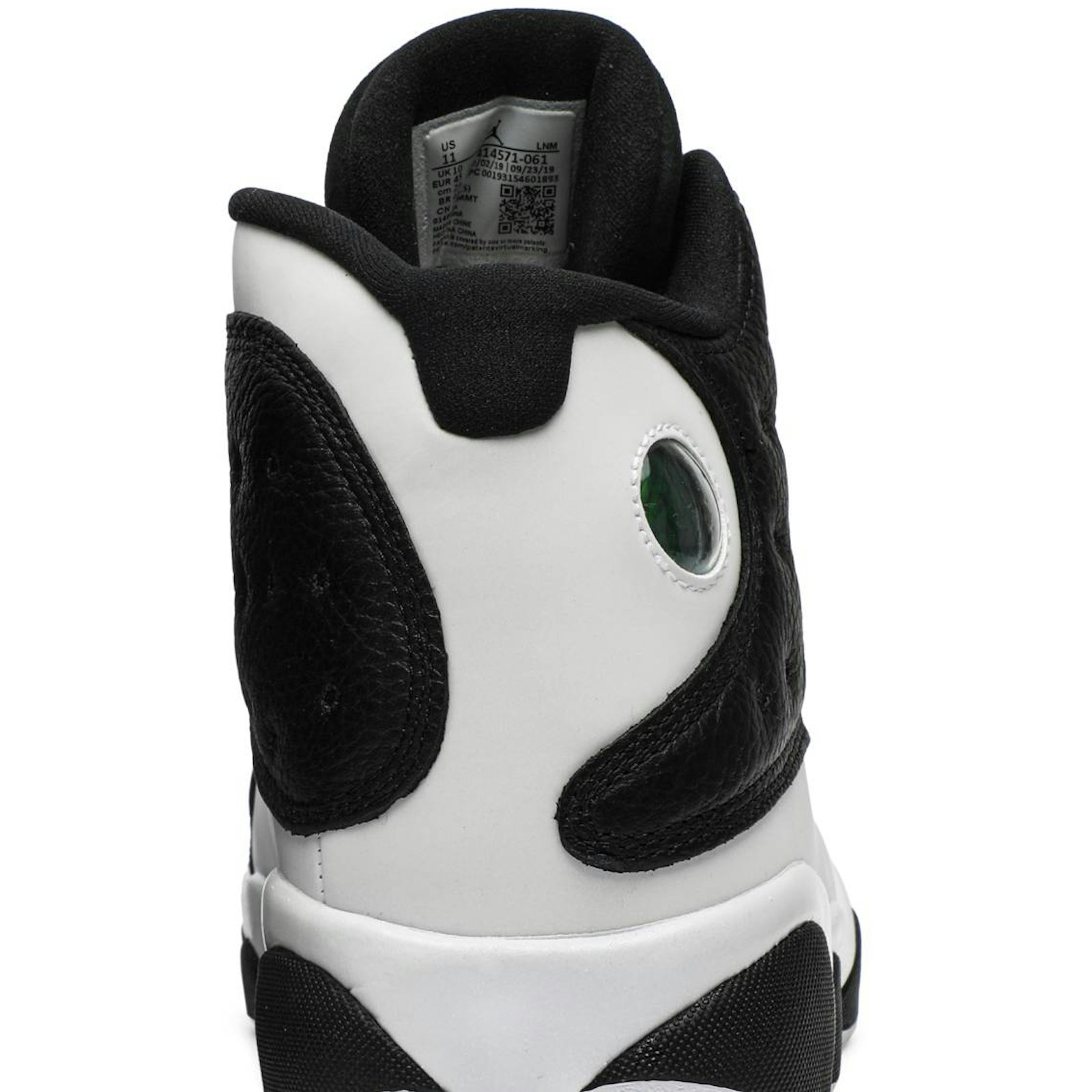 Air Jordan 13 Retro ‚Reverse He Got Game‘ 414571-061 Domahi store