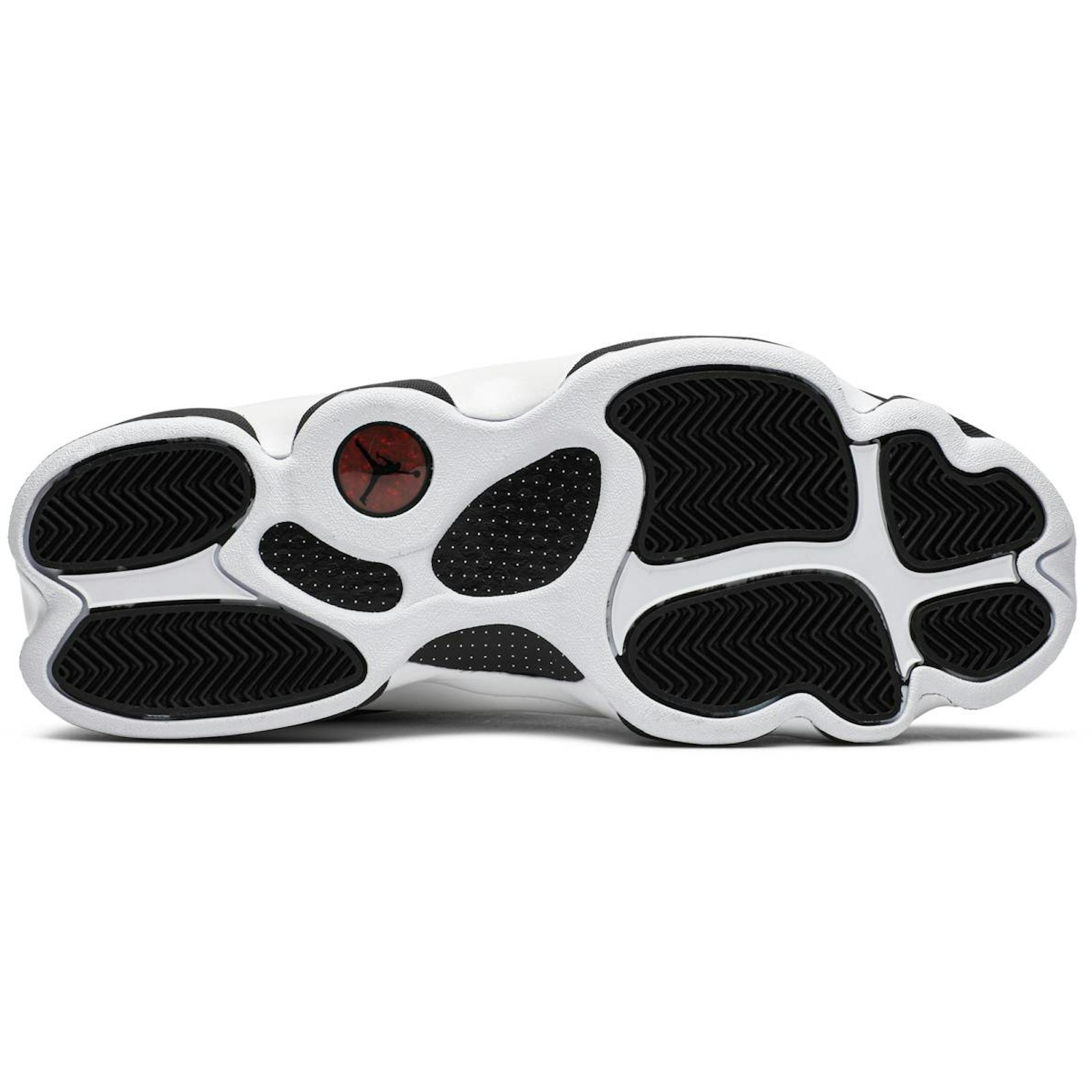 Air Jordan 13 Retro ‚Reverse He Got Game‘ 414571-061 Domahi store