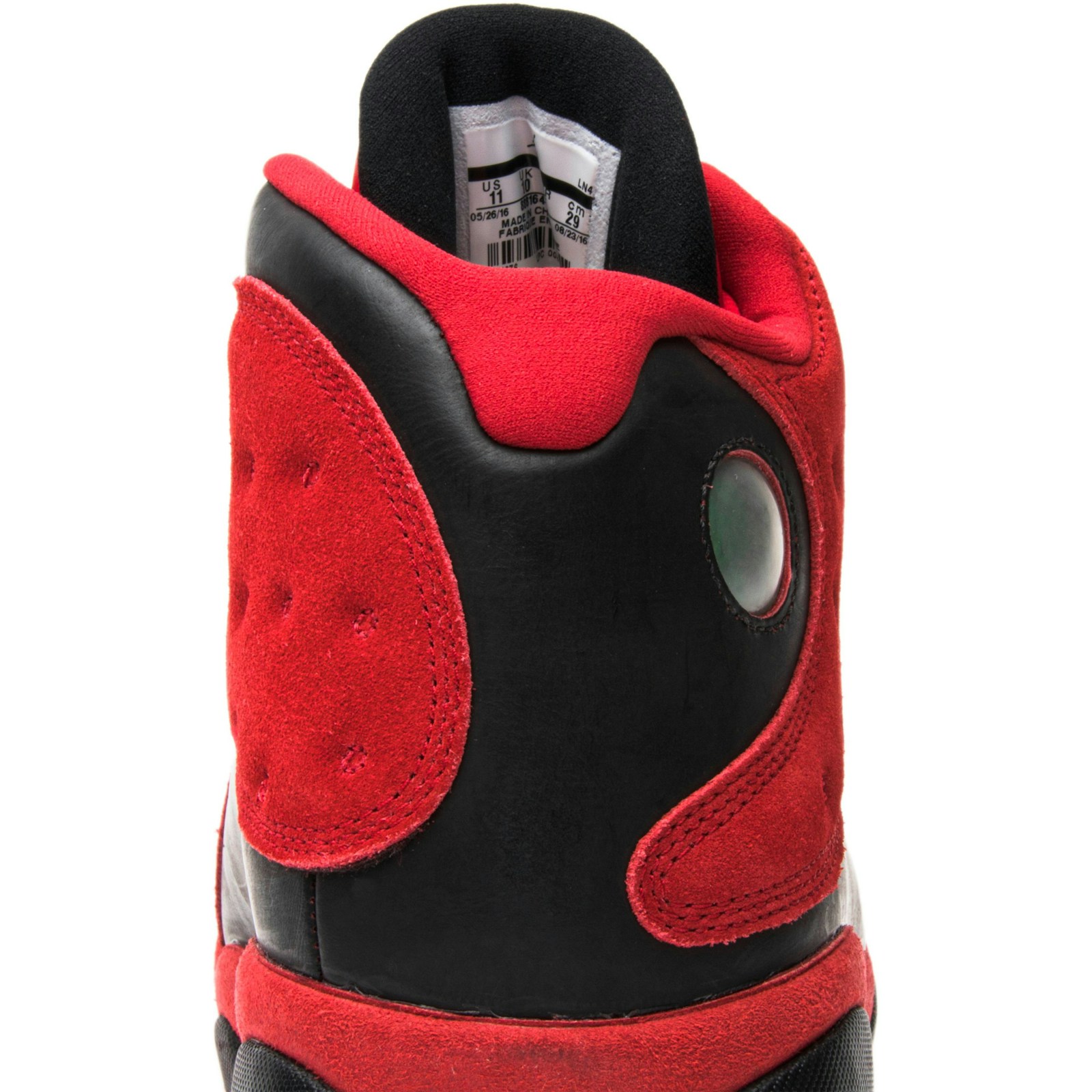 Air Jordan 13 Retro ‚Singles Day‘ 888164-601 Domahi store