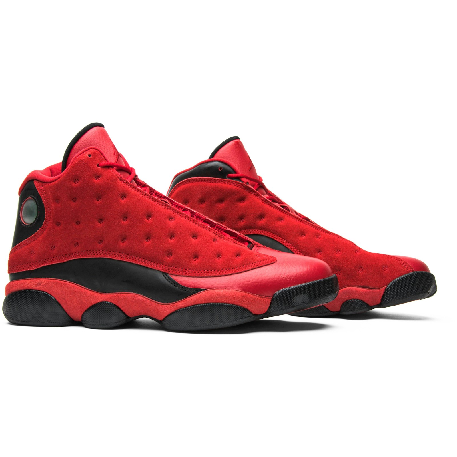 Air Jordan 13 Retro ‚Singles Day‘ 888164-601 Domahi store