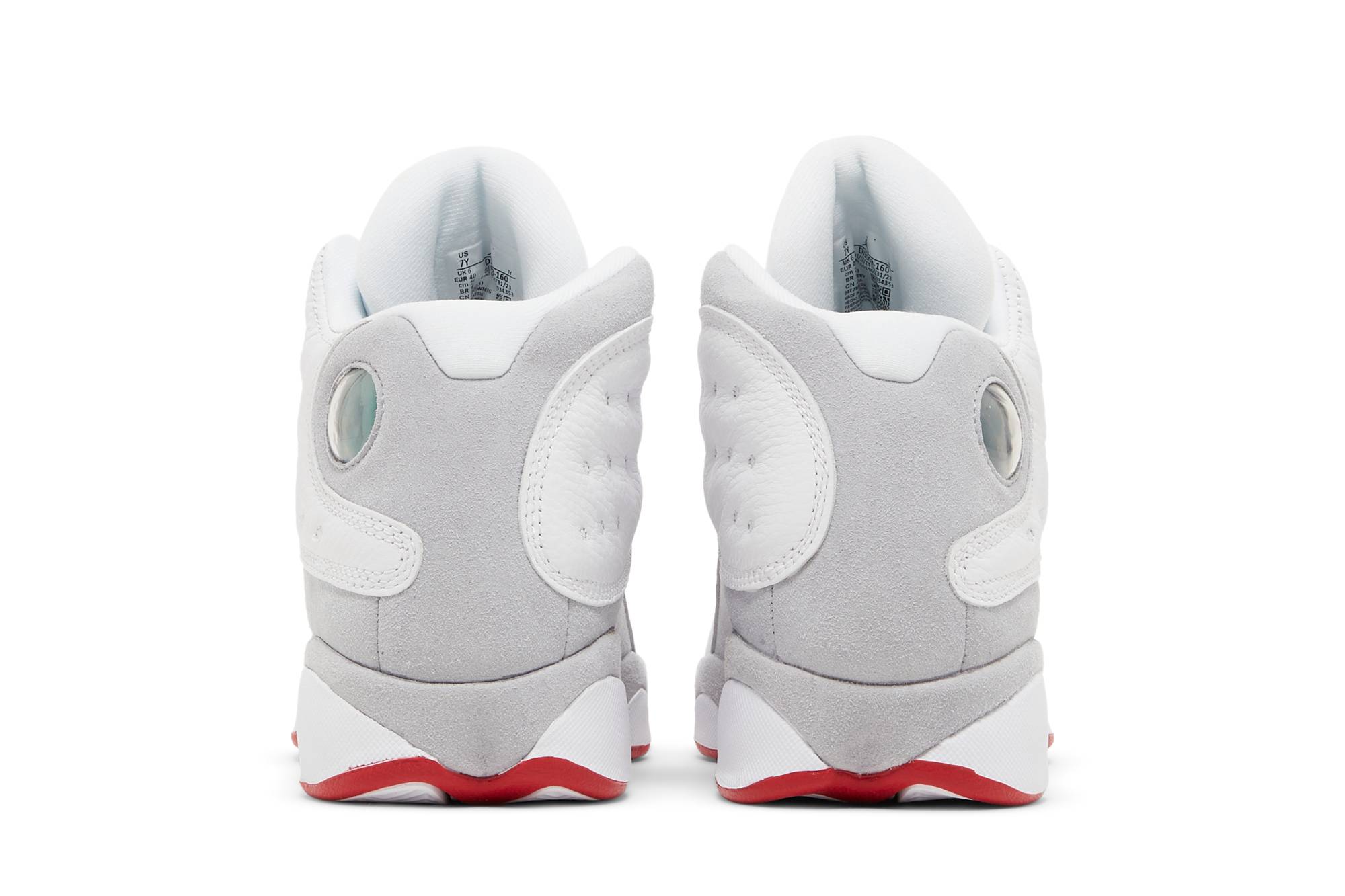 Air Jordan 13 Retro ‚White Wolf Grey‘ DJ3003-160 Domahi store