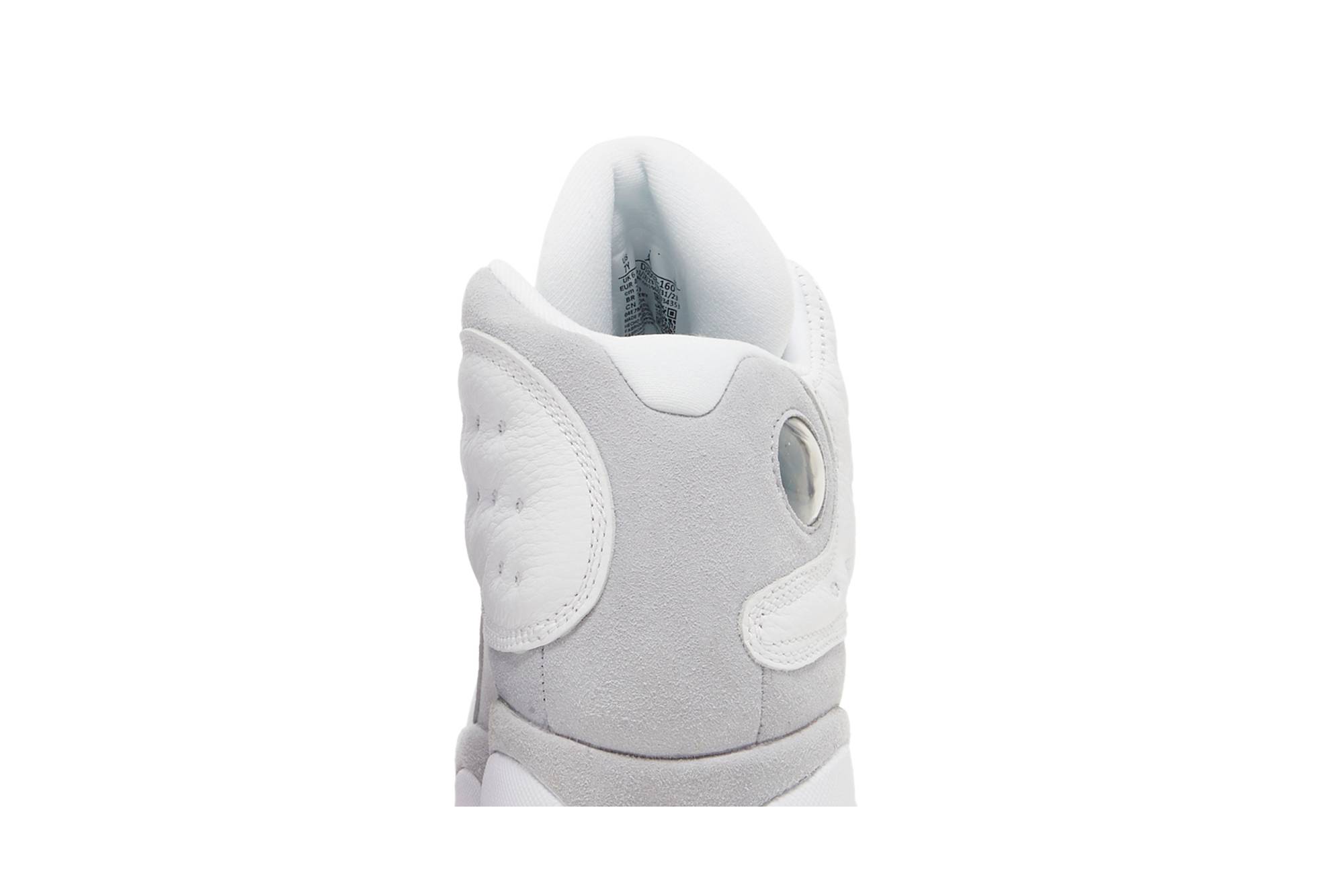 Air Jordan 13 Retro ‚White Wolf Grey‘ DJ3003-160 Domahi store