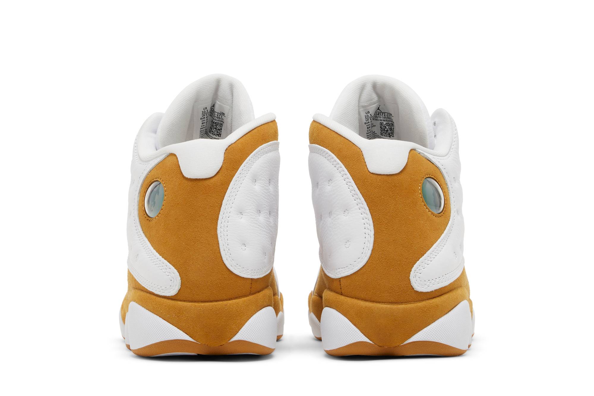 Air Jordan 13 ‚Wheat‘ 414571-171 Domahi store