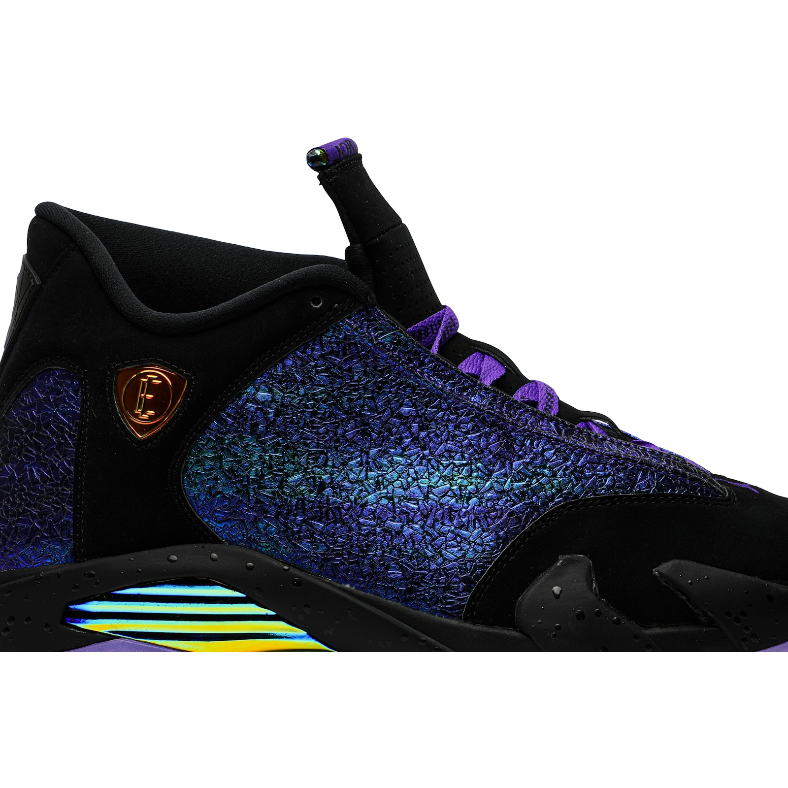 Air Jordan 14 Retro ‚Doernbecher‘ 2019 CV2469-001 Domahi store